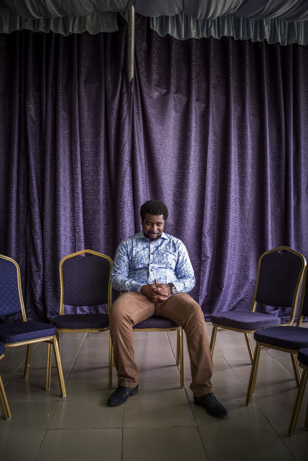 13PHOTO Kostas Maros Reportage african pentecostalism