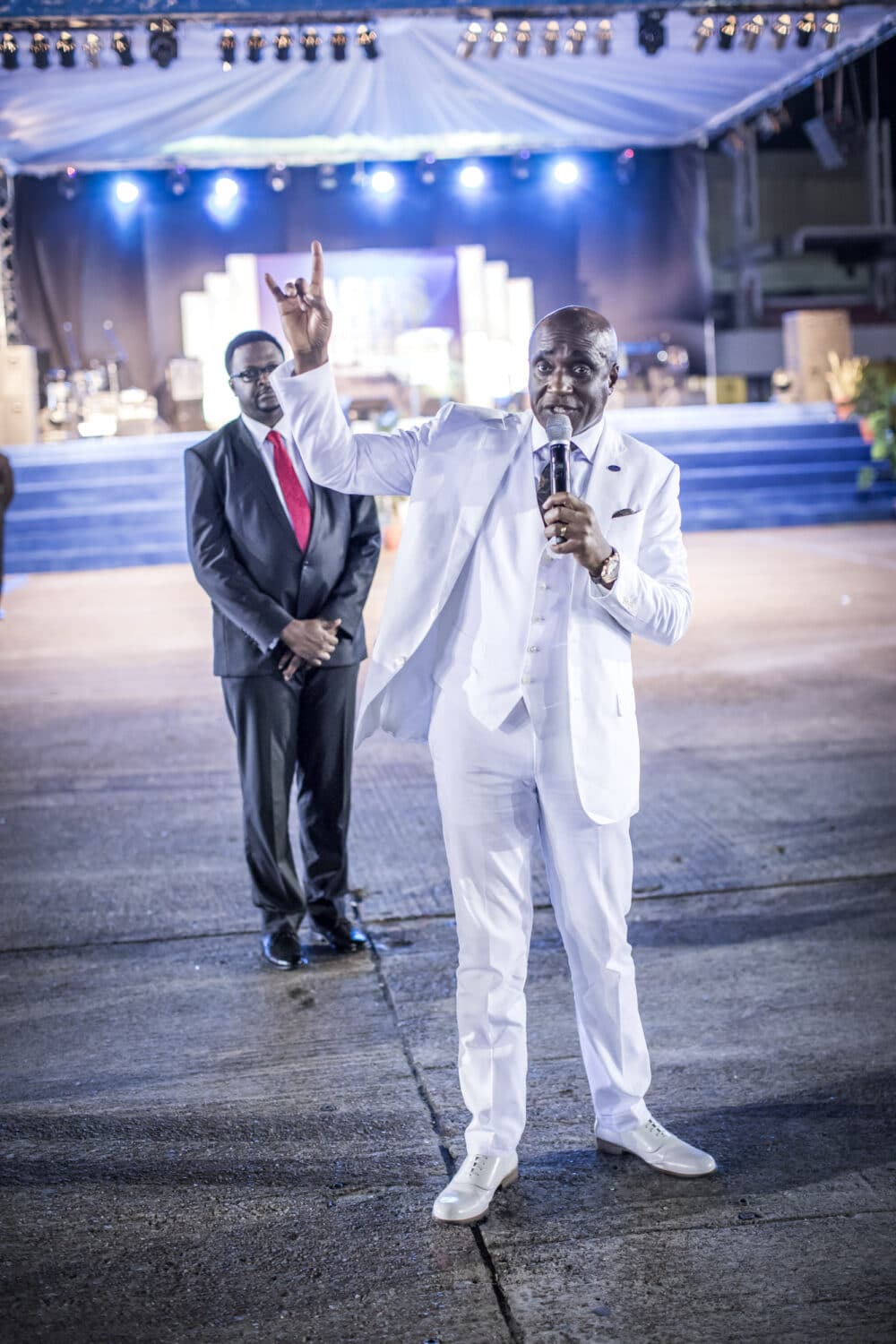 13PHOTO Kostas Maros Reportage african pentecostalism