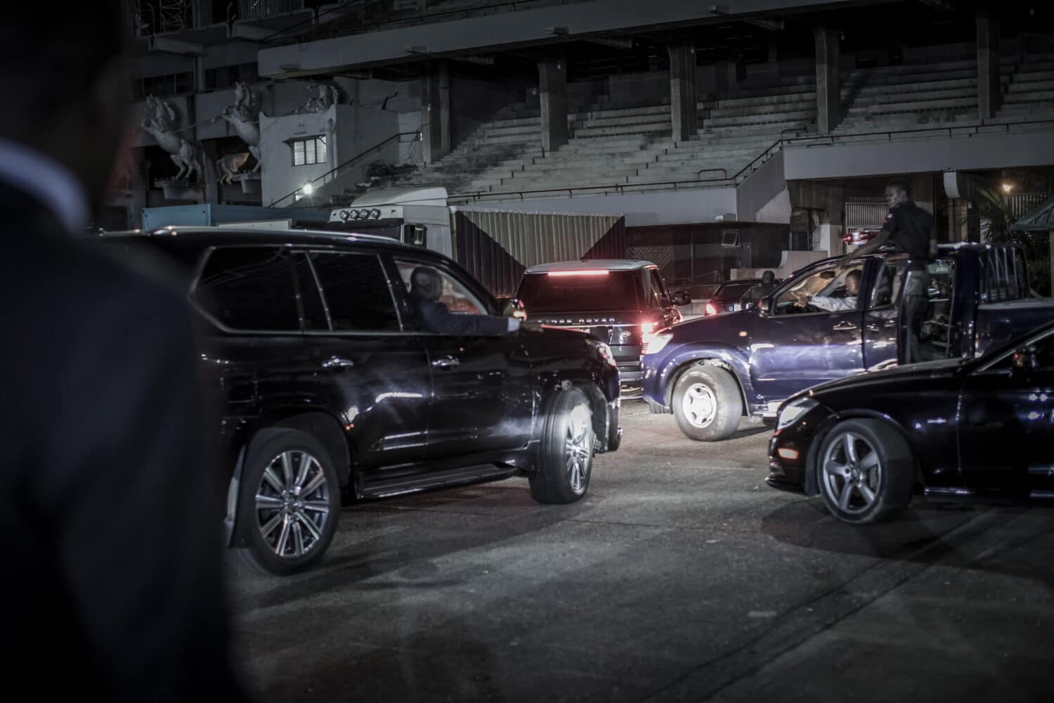 13PHOTO Kostas Maros Reportage african pentecostalism