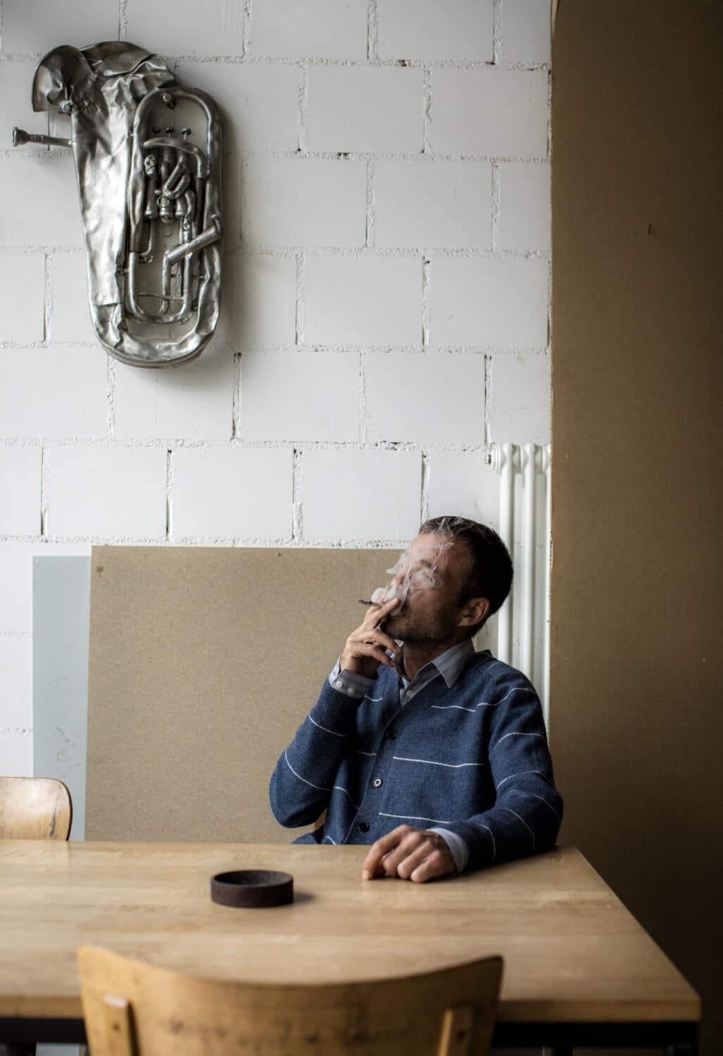 13PHOTO Kostas Maros Portrait Valentin Carron