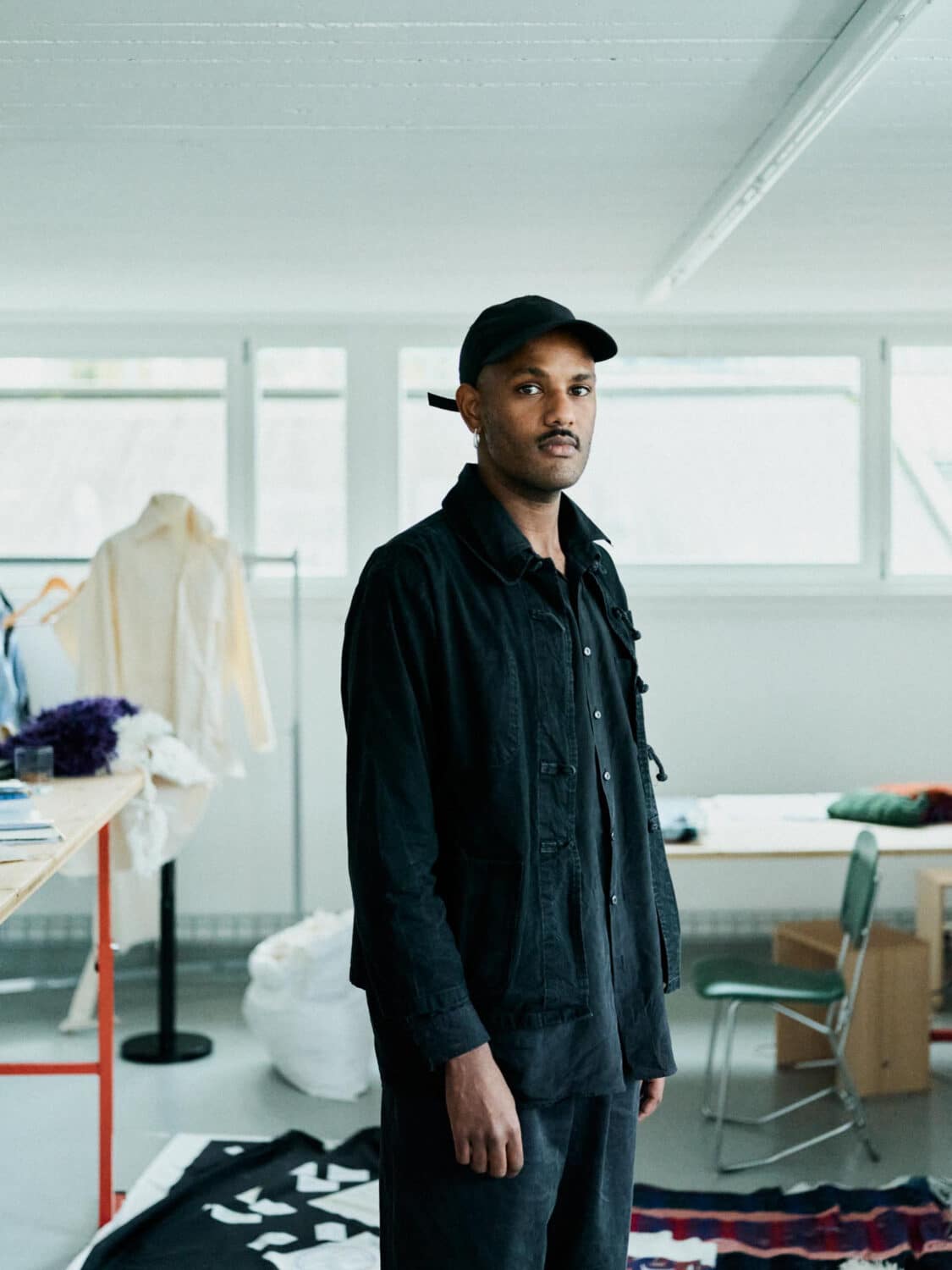 13 Photo Ladina Bischof Benjamin Mengistu Navet