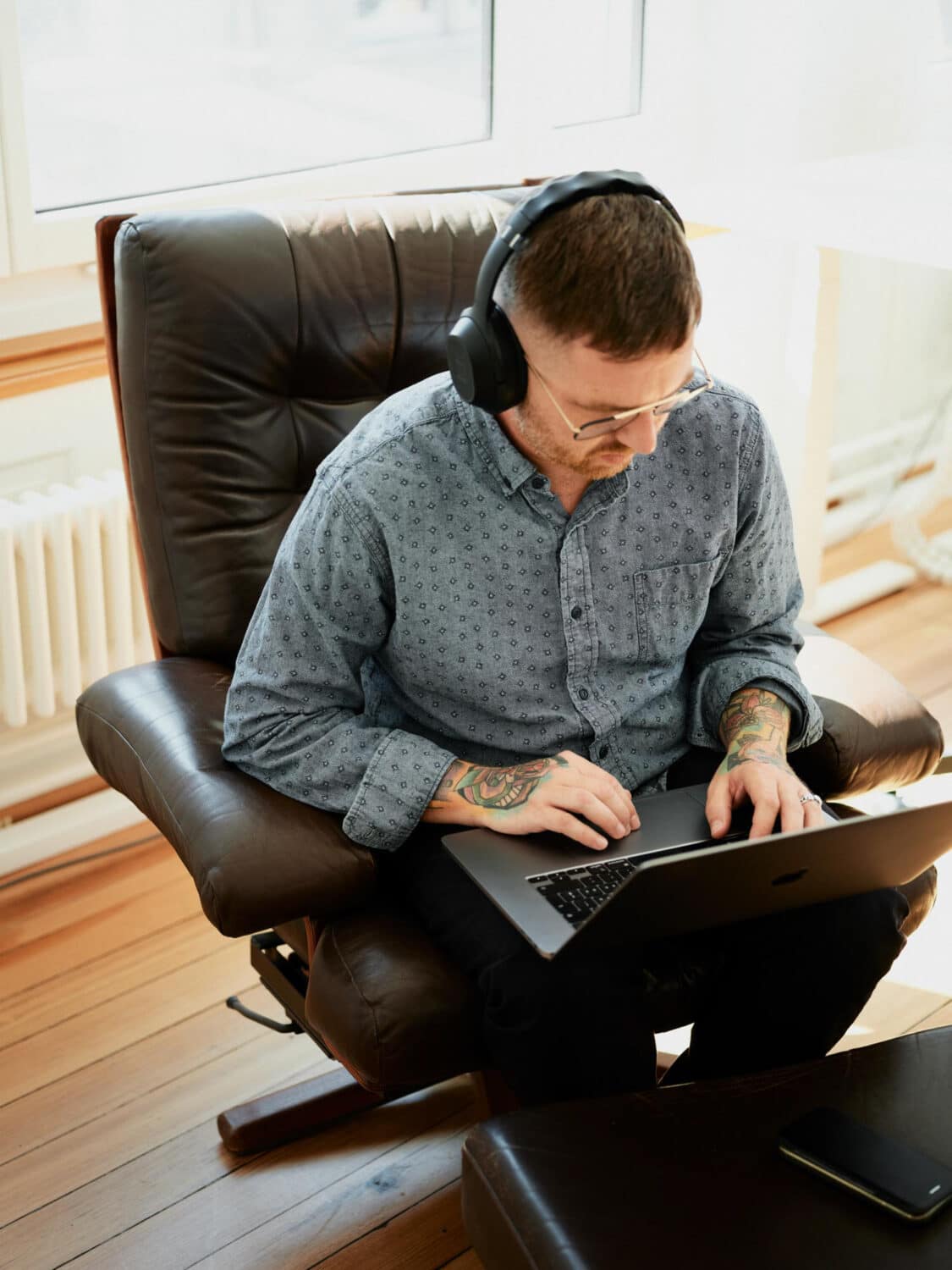 13 Photo Ladina Bischof Frontify