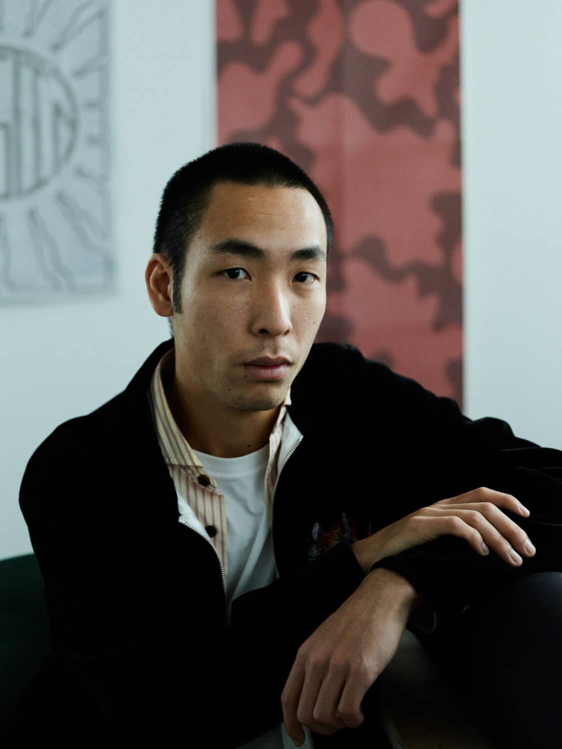 13 Photo Ladina Bischof Quang Vinh Nguyen