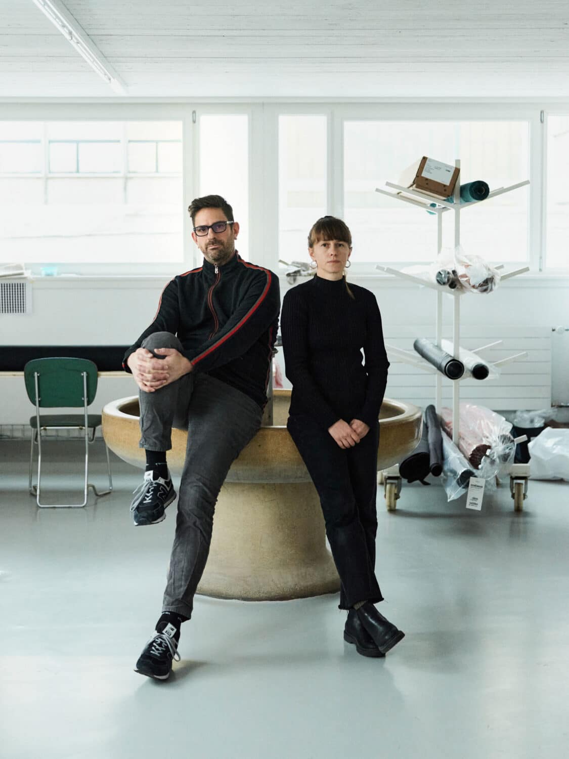 13 Photo Ladina Bischof Benjamin Selina Reiterer Oliver Maklott