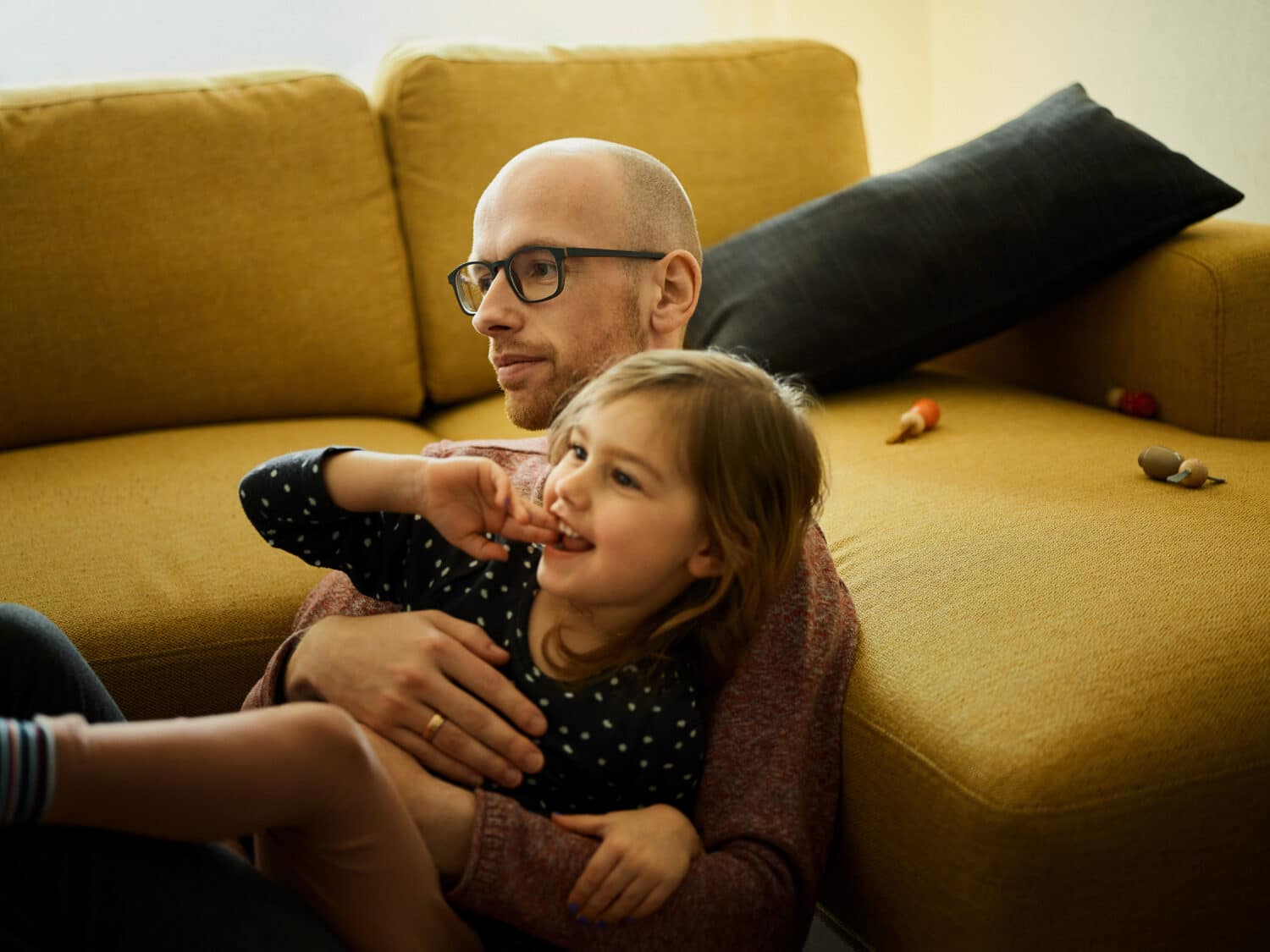 13Photo Ladina Bischof SGKB Werbung Kampagne Bank