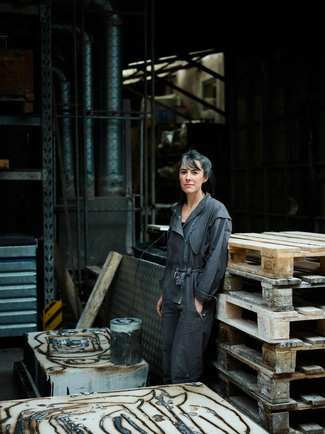 13 Photo Ladina Bischof Benjamin Setphanie Bächler