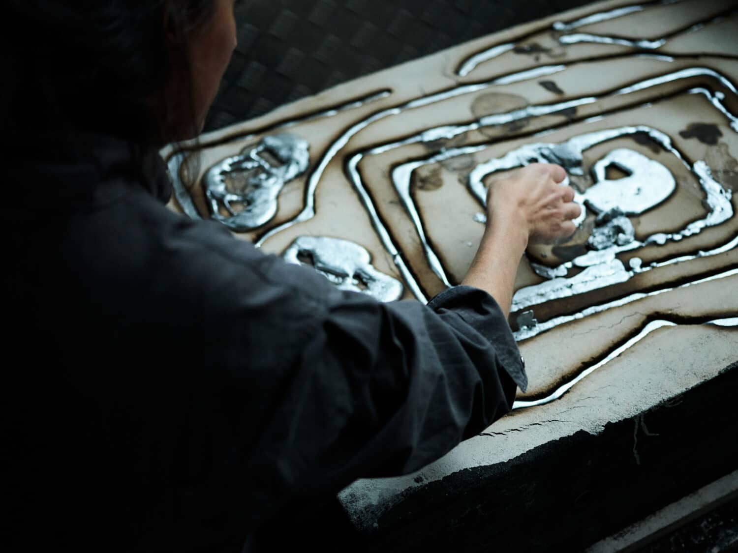 13 Photo Ladina Bischof Benjamin Setphanie Bächler