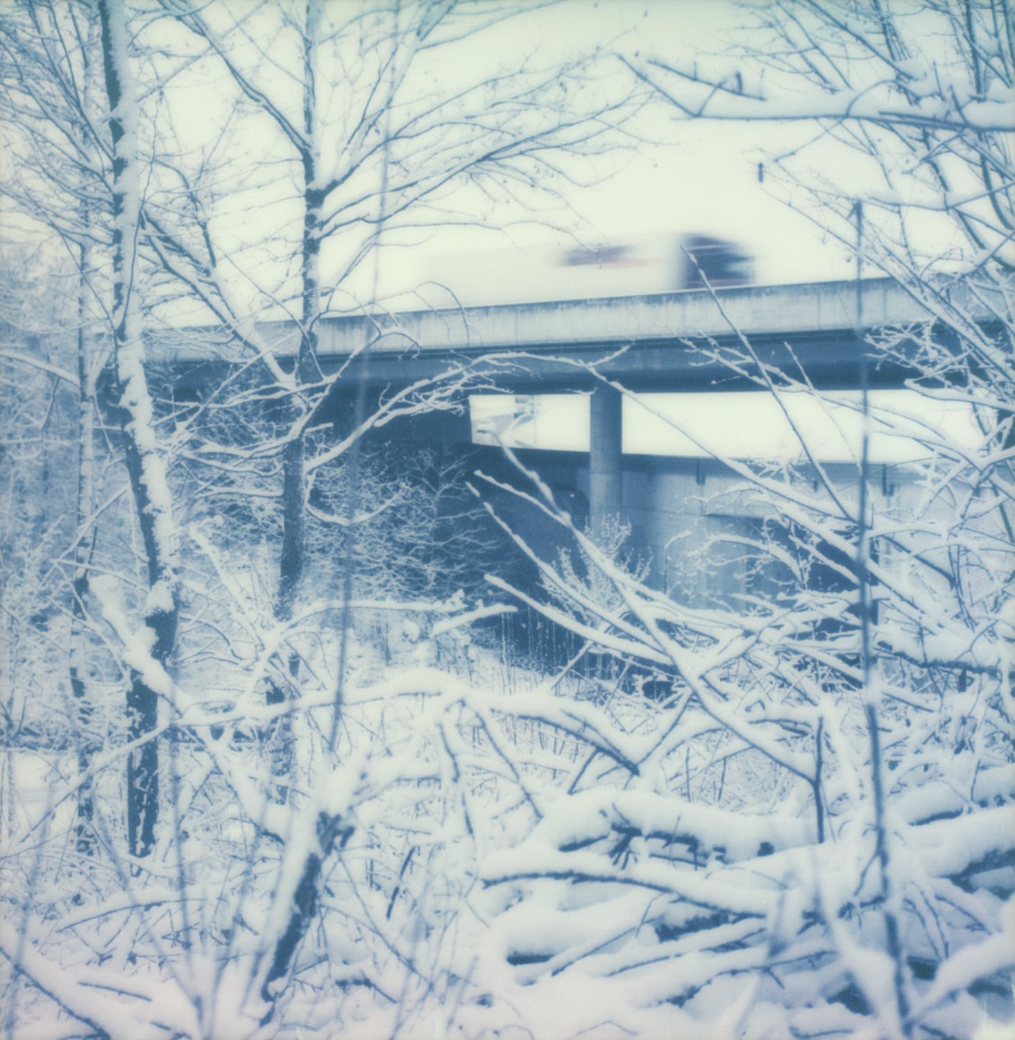 13 Photo Daniel Rihs Bern Polaroid