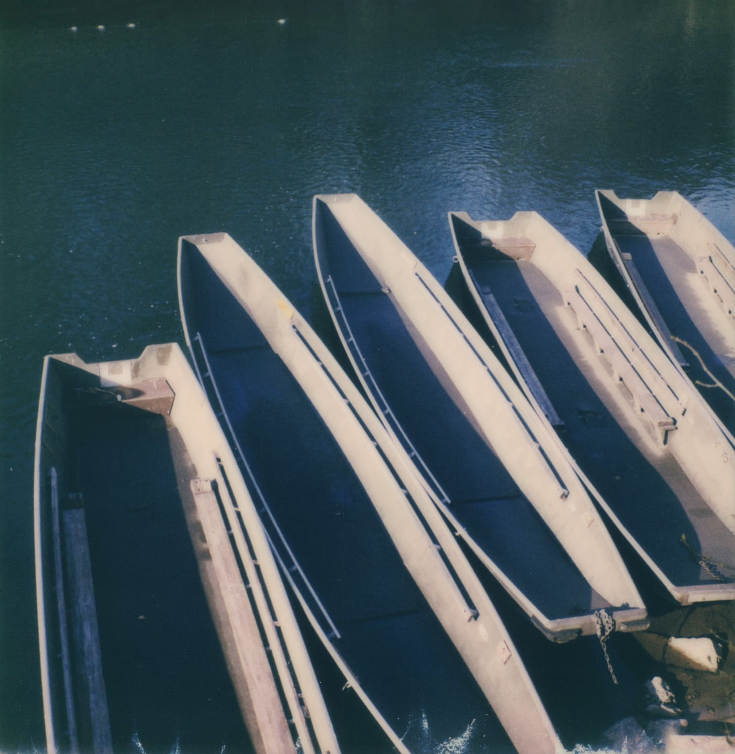 13 Photo Daniel Rihs Bern Polaroid