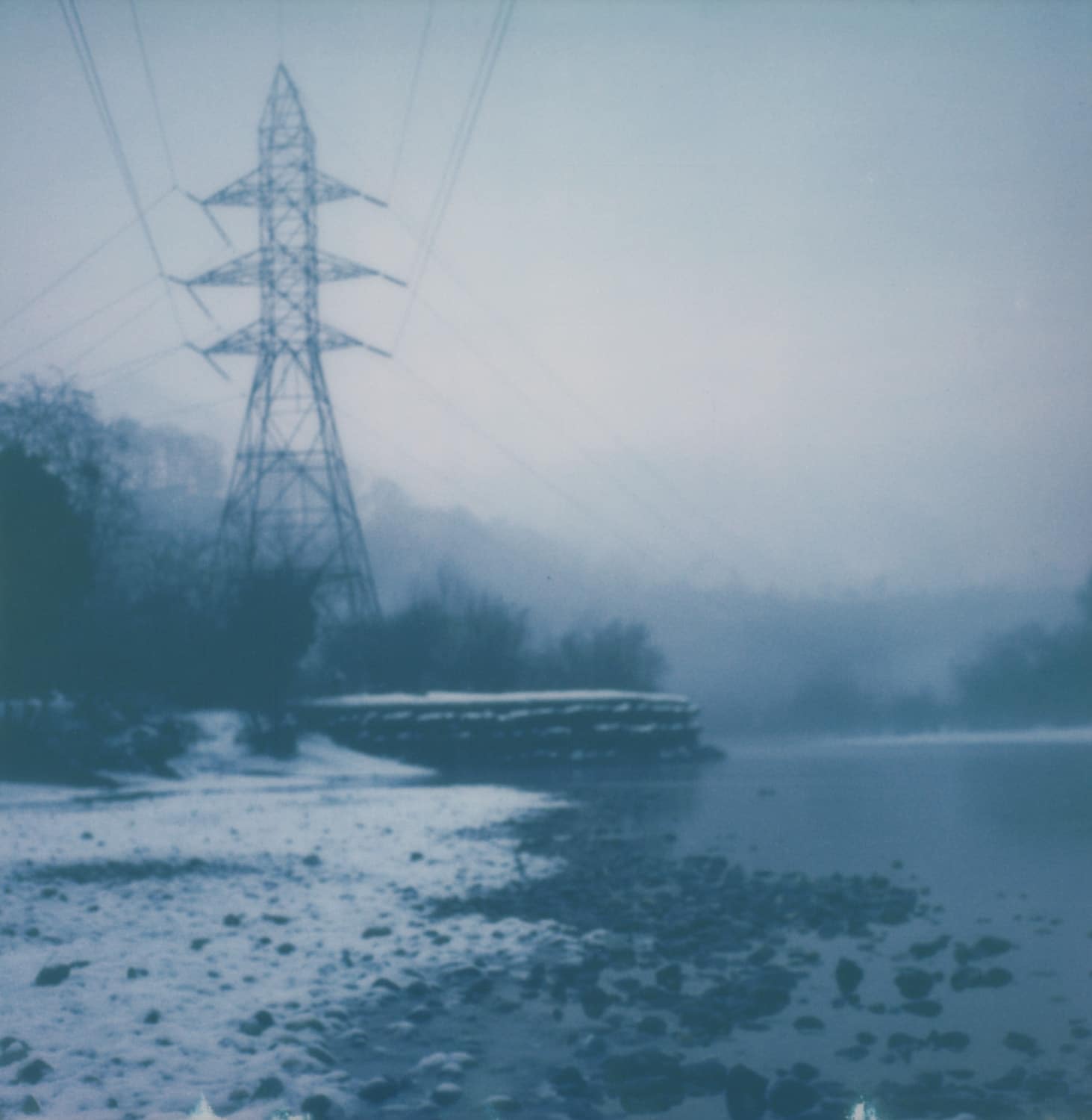 13 Photo Daniel Rihs Bern Polaroid