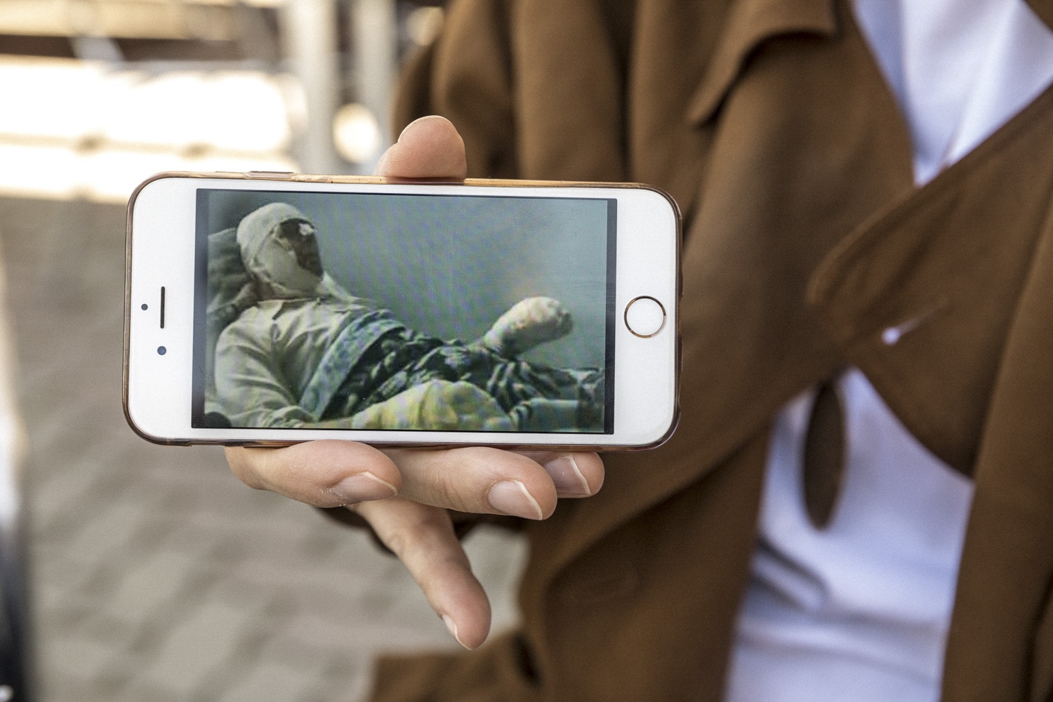 13 Photo Daniel Rihs Kosovo