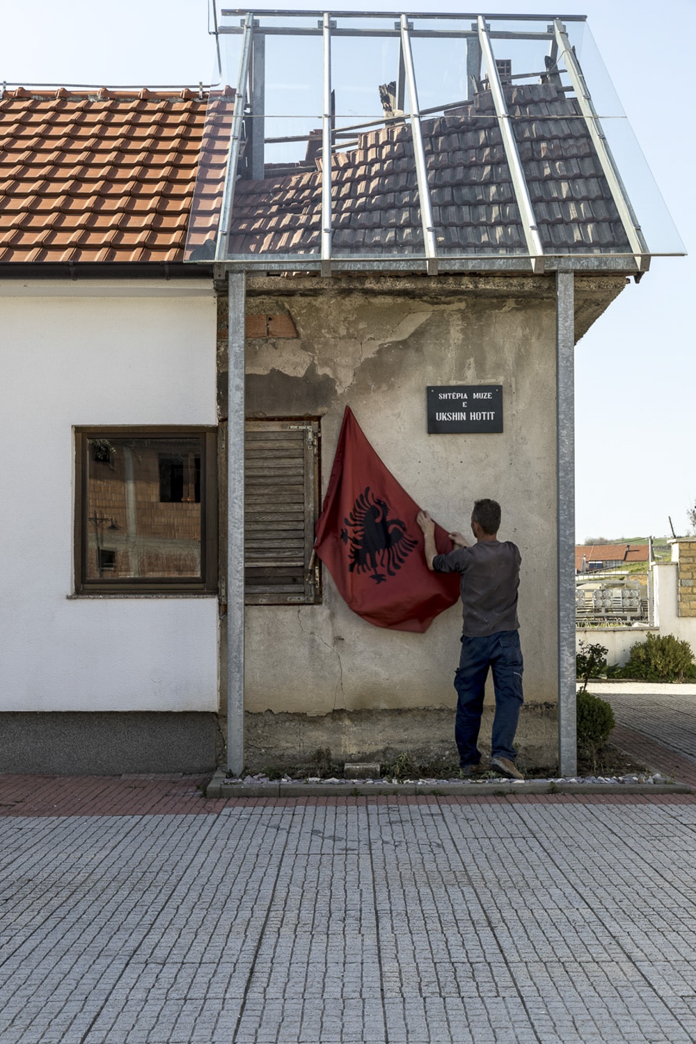 13 Photo Daniel Rihs Kosovo