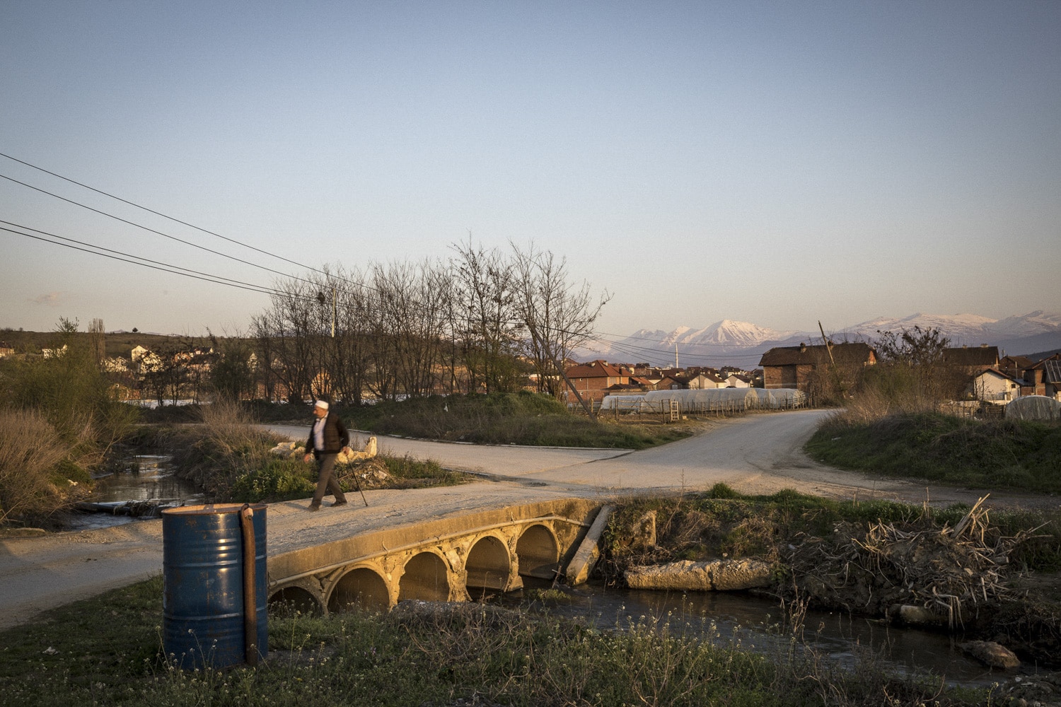 13 Photo Daniel Rihs Kosovo