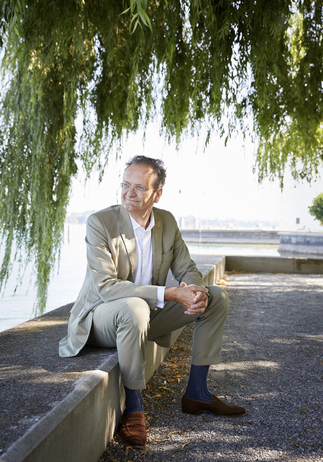 13 Photo Gabi Vogt Portrait