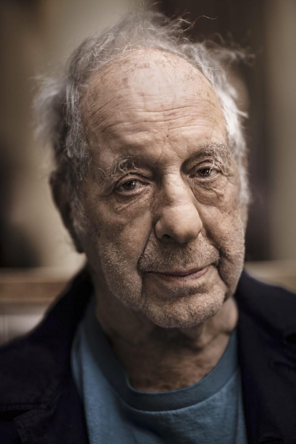 13 Photo Daniel Rihs Portrait