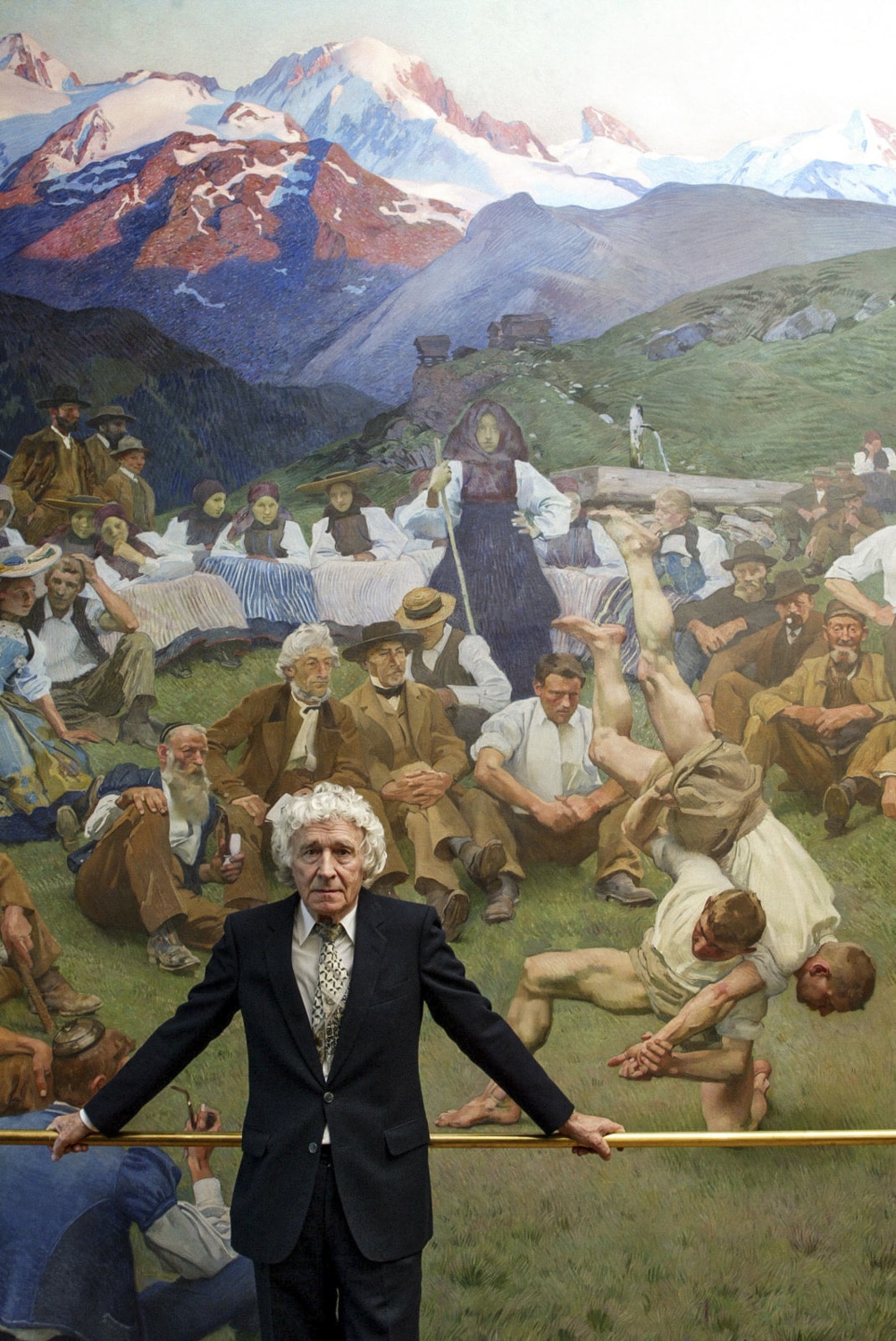 13 Photo Daniel Rihs Portrait