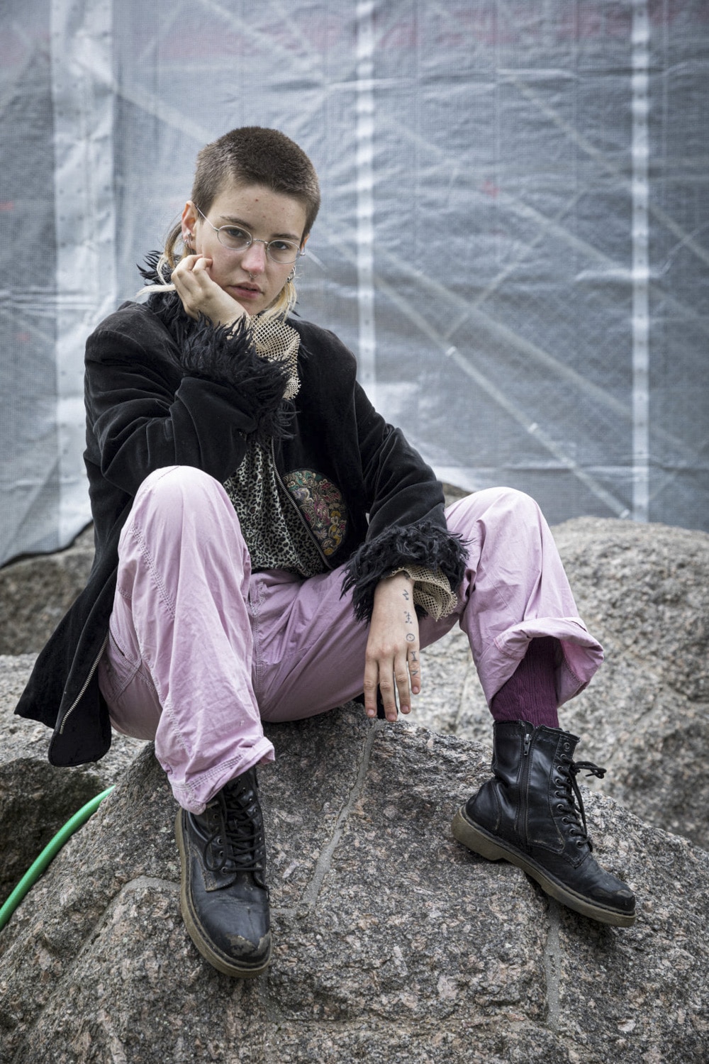 13 Photo Daniel Rihs Portrait