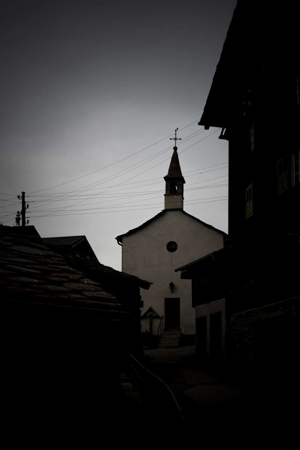 13 Photo Daniel Winkler Black Series