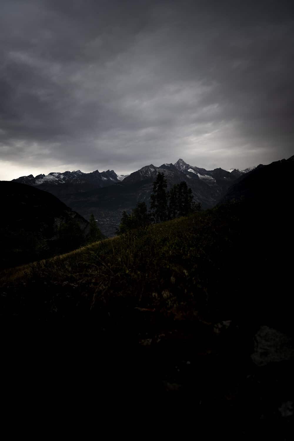 13 Photo Daniel Winkler Black Series