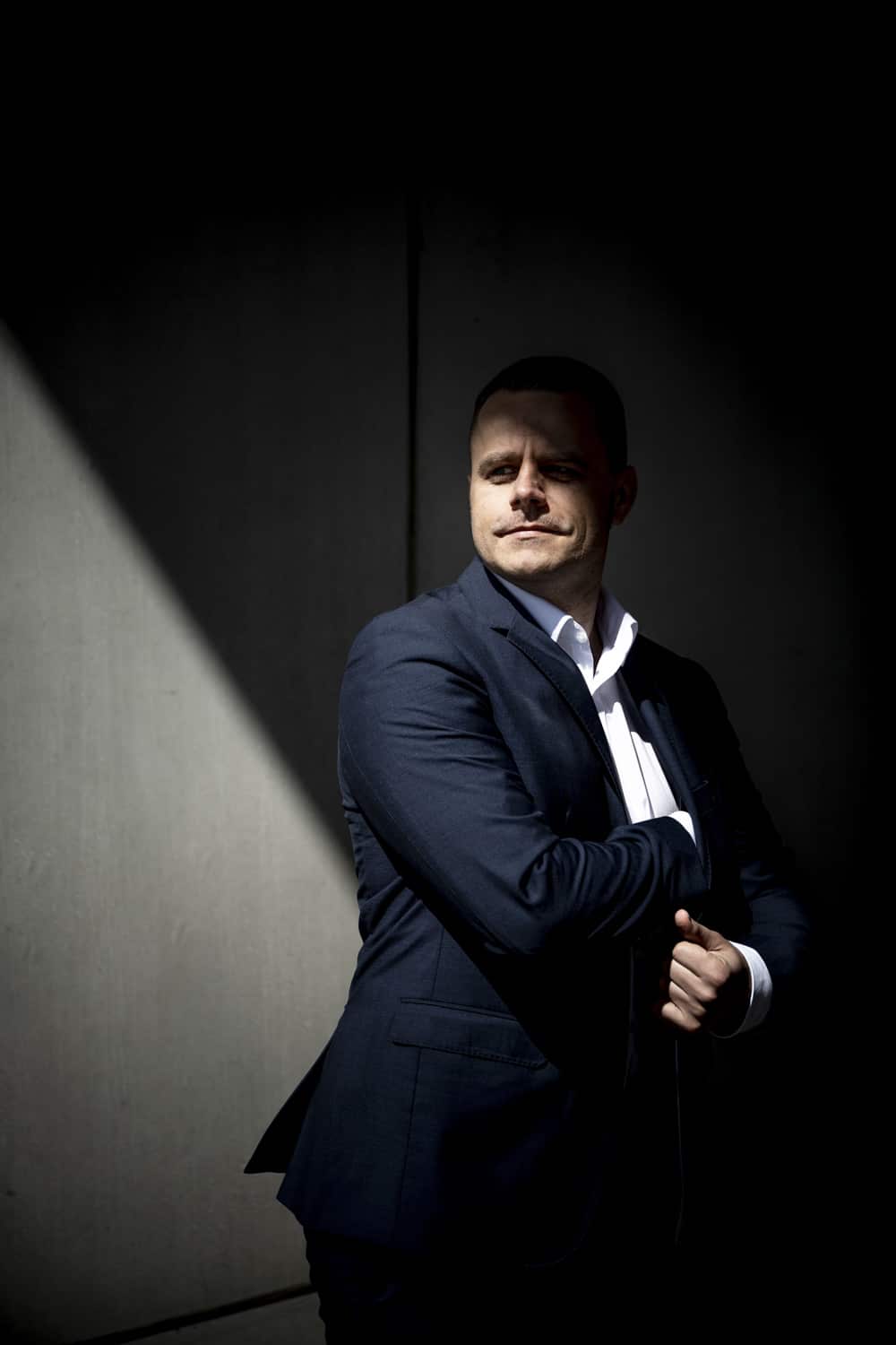 13 Photo Daniel Winkler Portrait