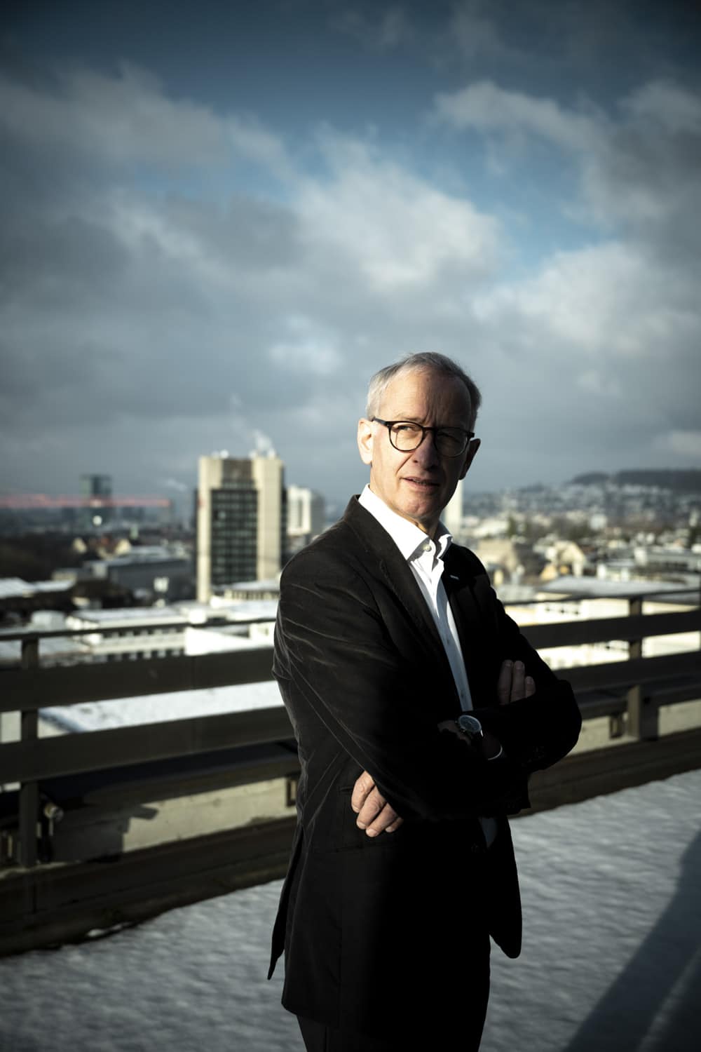 13 Photo Daniel Winkler Portrait