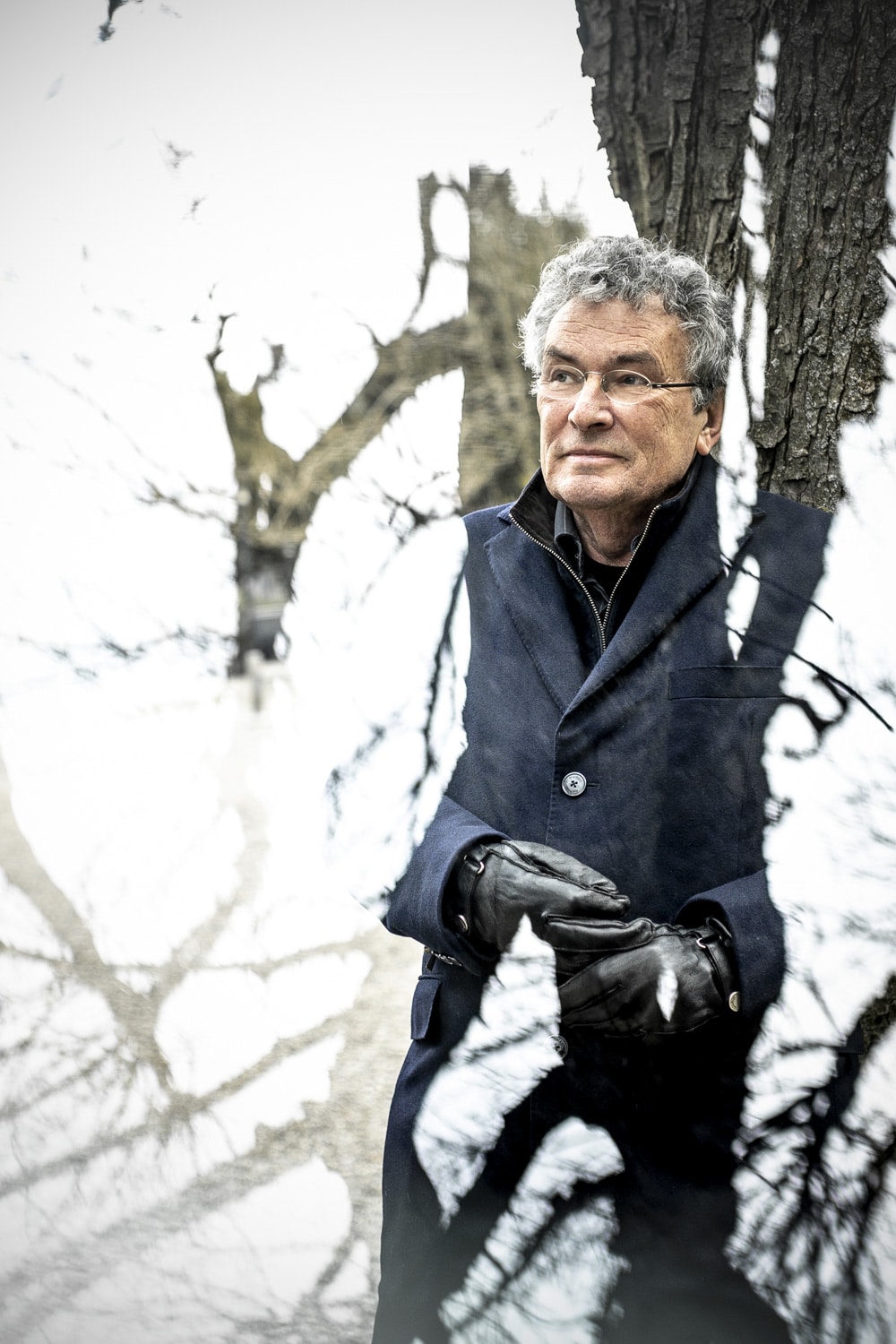 13 Photo Daniel Winkler Portrait