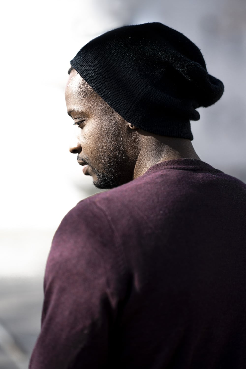 13 Photo Daniel Winkler Portrait