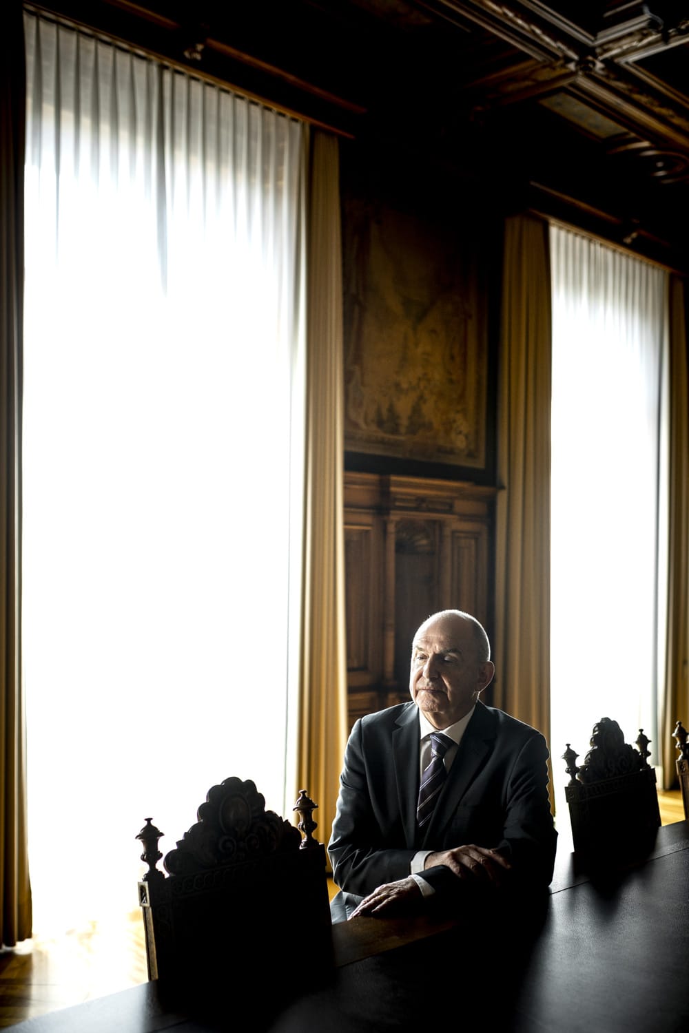 13 Photo Daniel Winkler Portrait