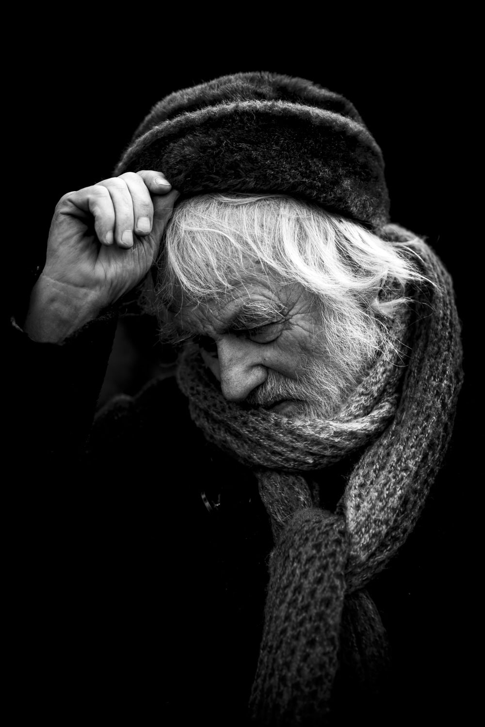 13 Photo Daniel Winkler Portrait