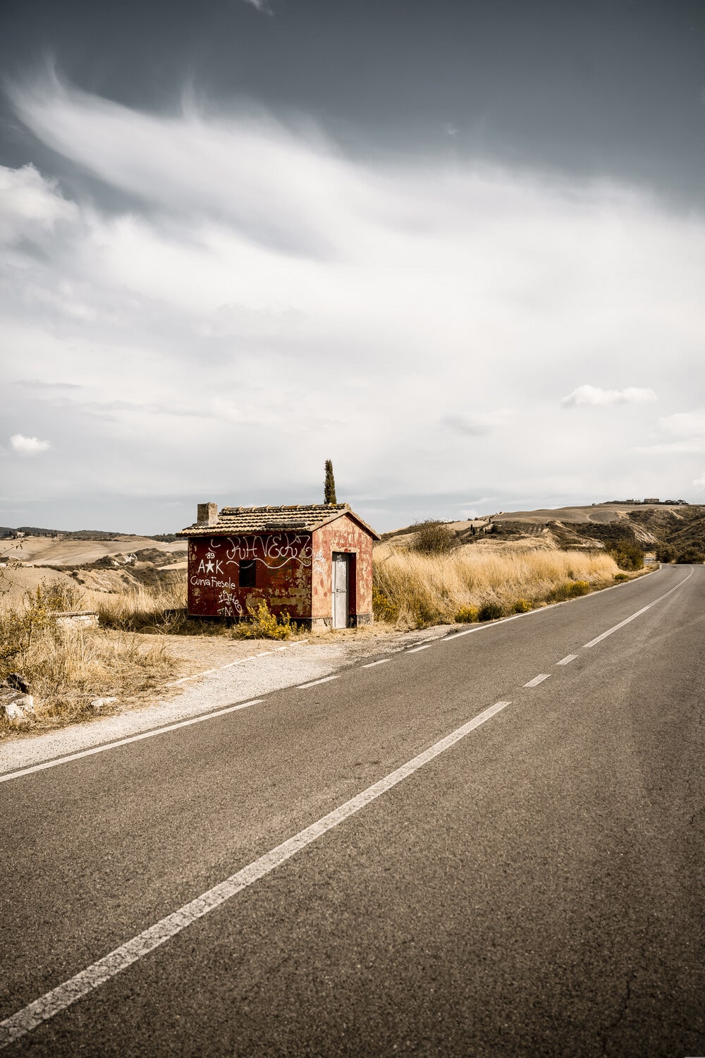 13 Photo Daniel Winkler Toskana