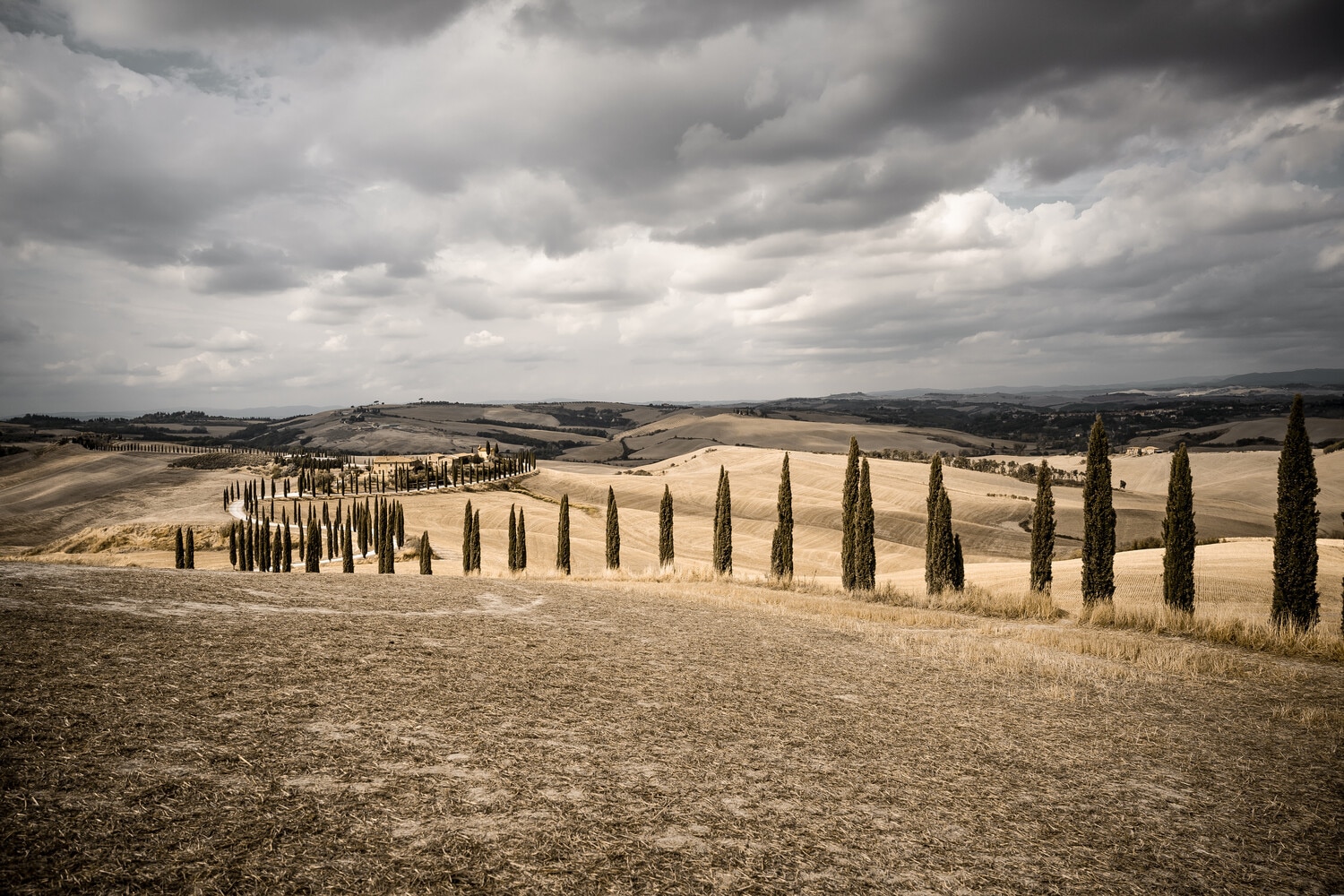 13 Photo Daniel Winkler Toskana