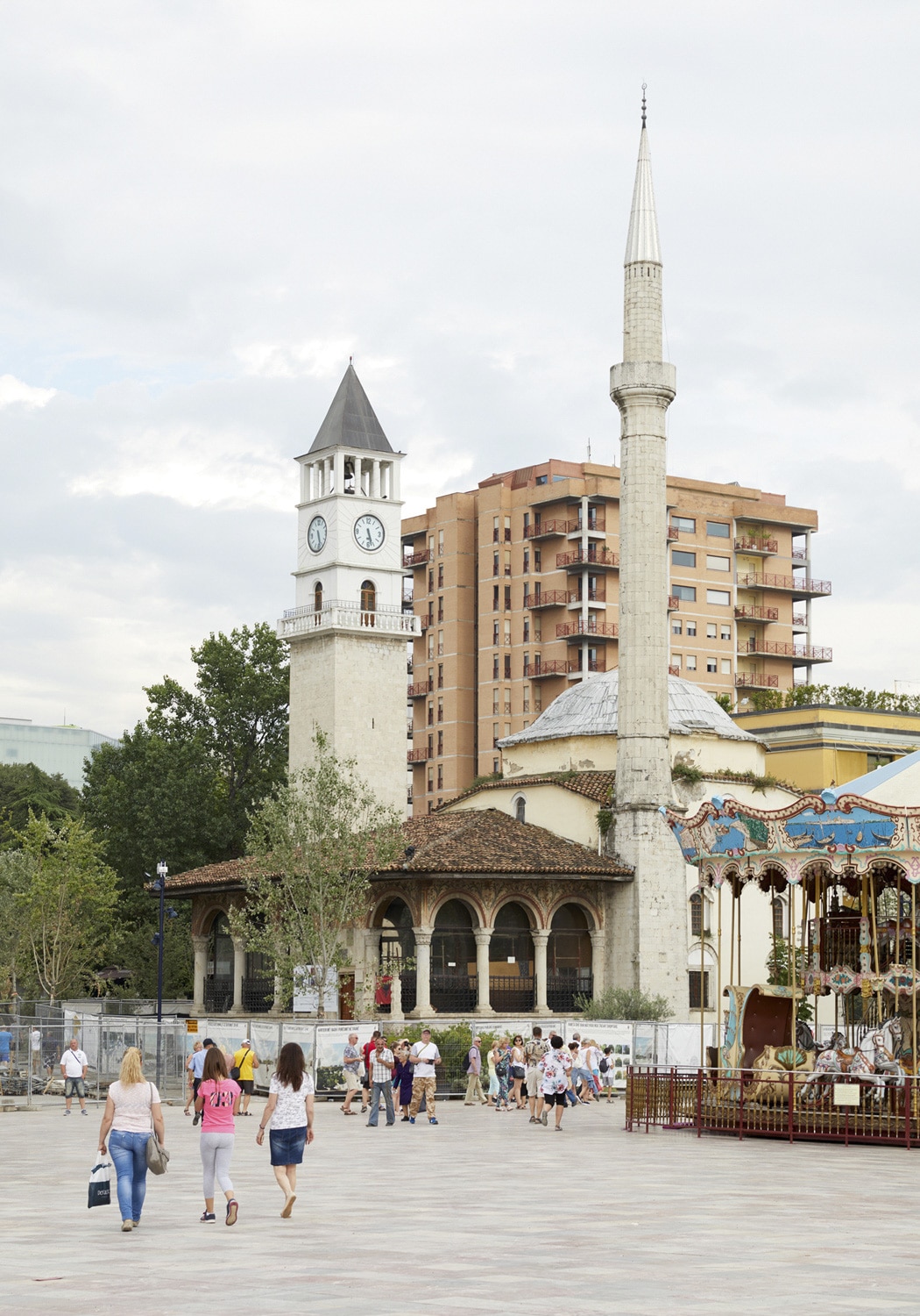 13 Photo Gabi Vogt Albanien