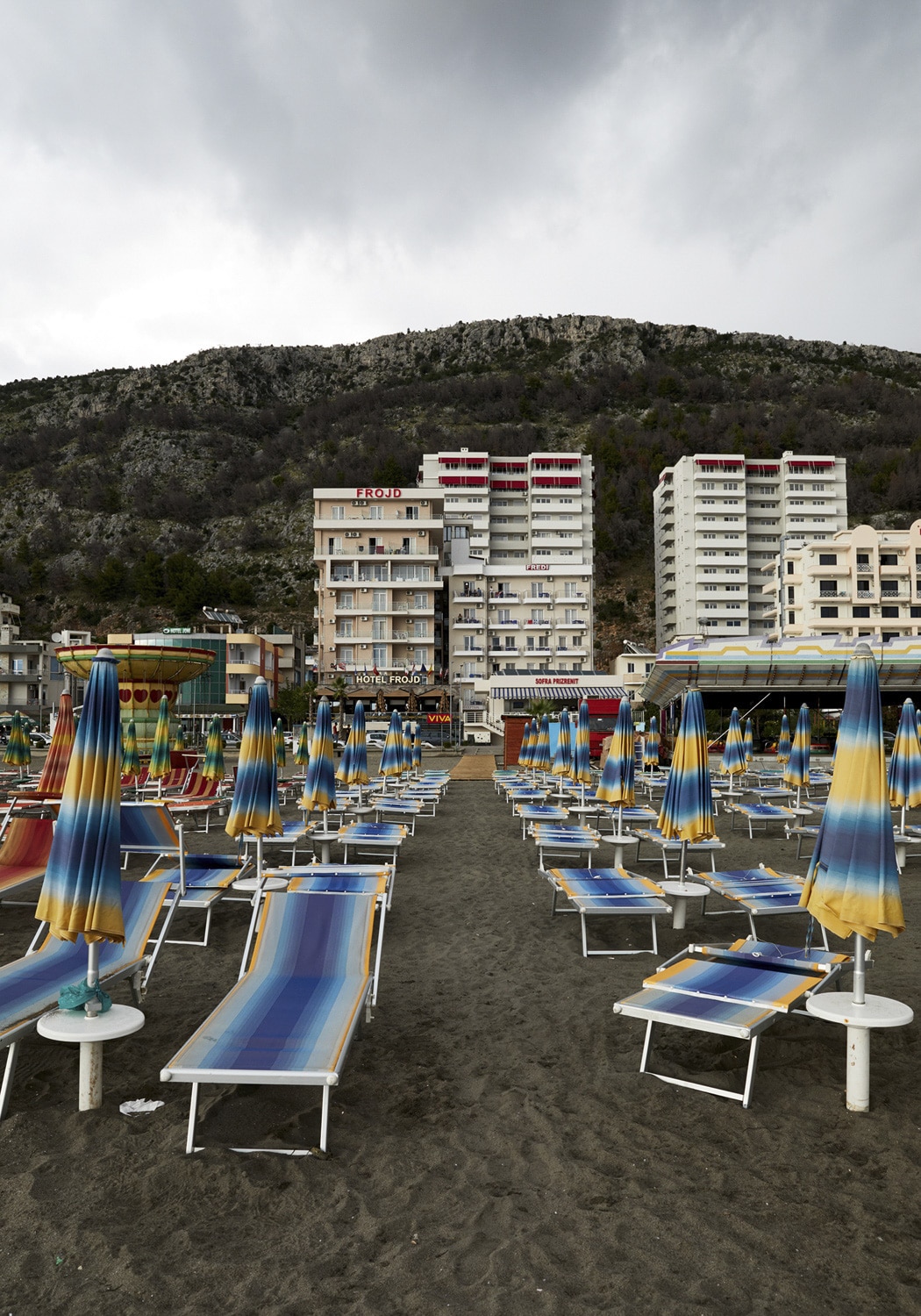 13 Photo Gabi Vogt Albanien