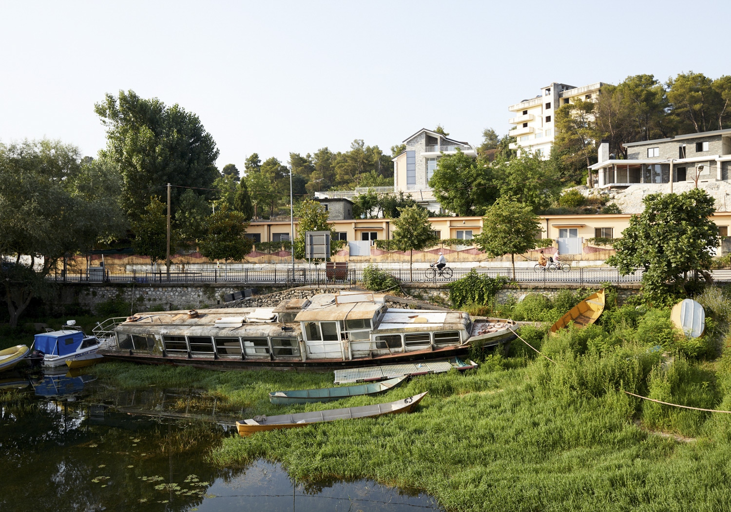 13 Photo Gabi Vogt Albanien