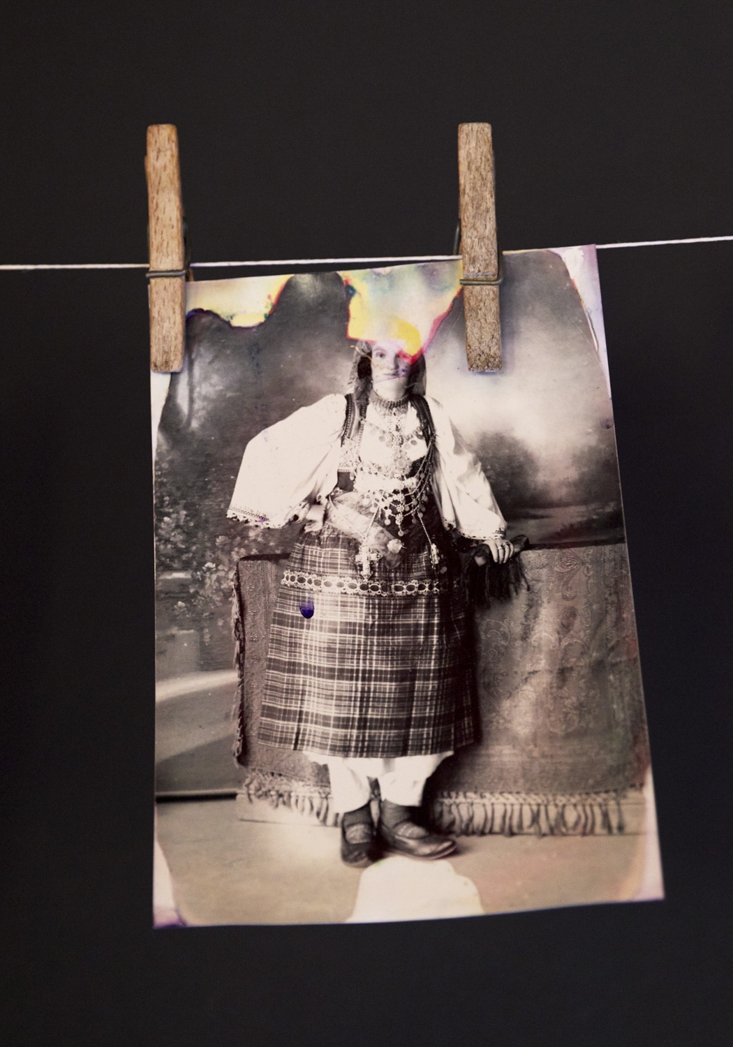 13 Photo Gabi Vogt Albanien