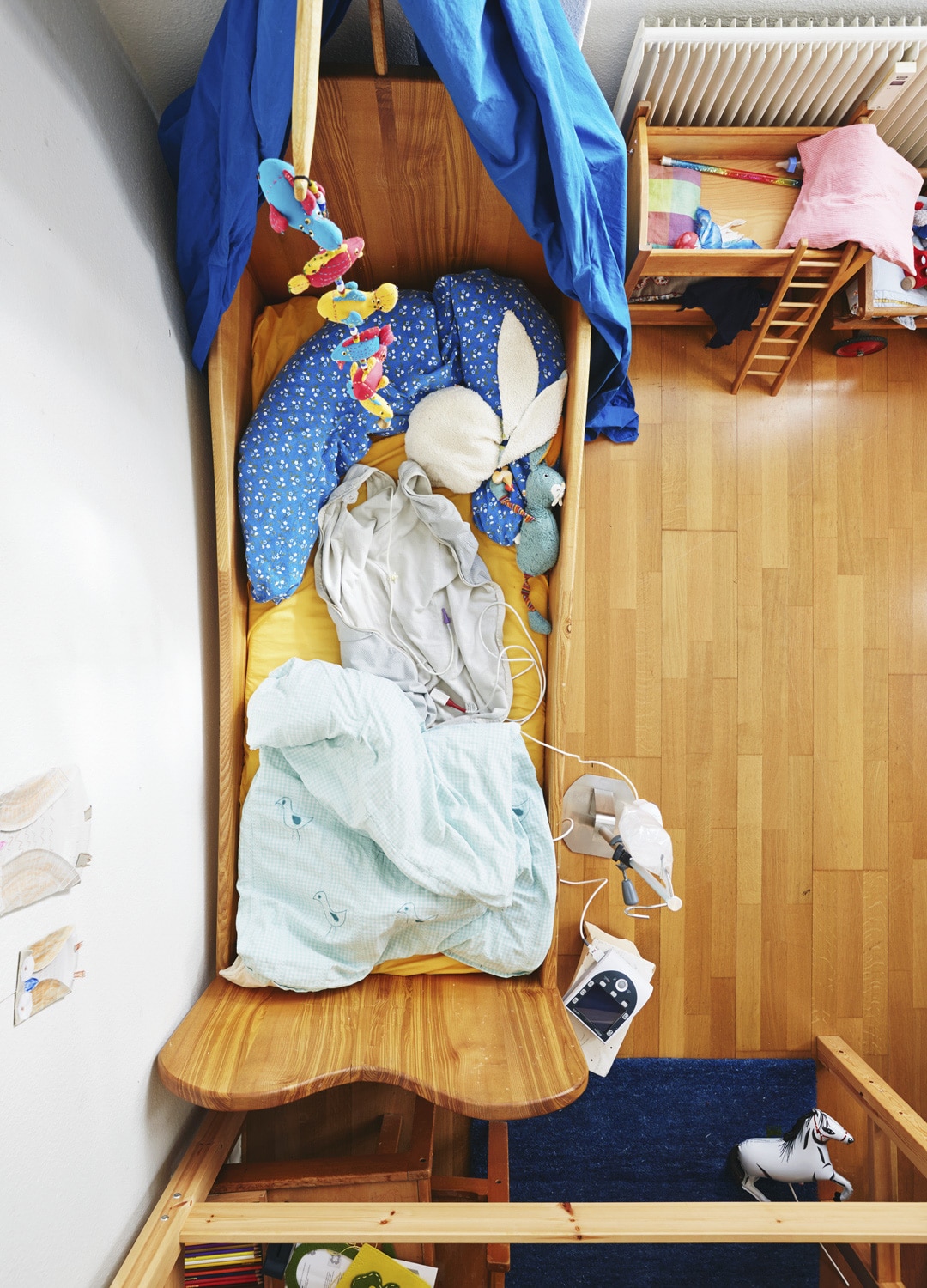 13 Photo Gabi Vogt Kinderbetten