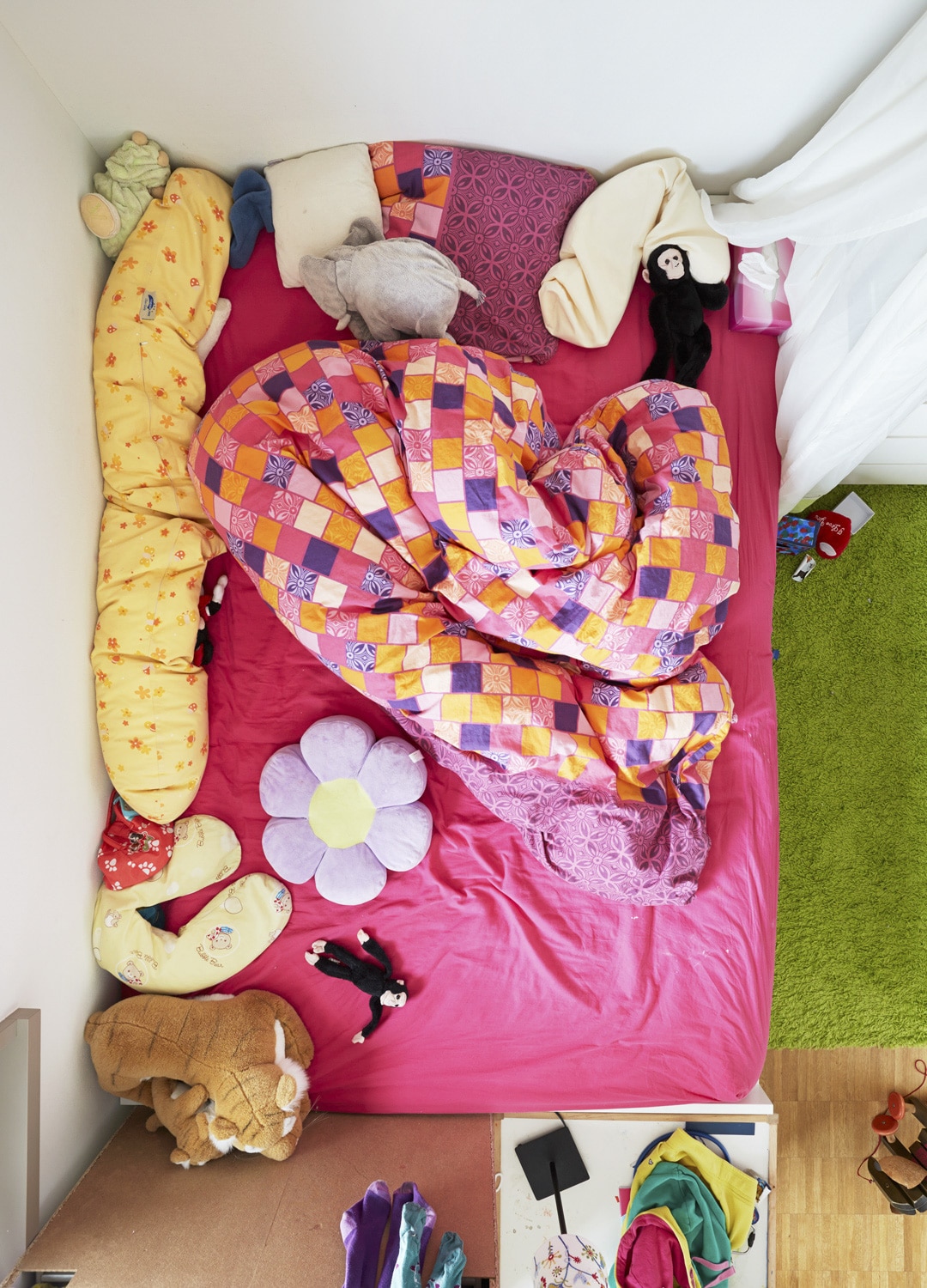 13 Photo Gabi Vogt Kinderbetten