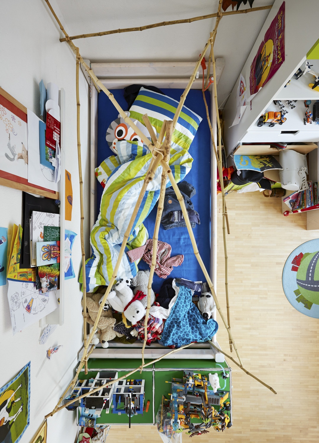 13 Photo Gabi Vogt Kinderbetten