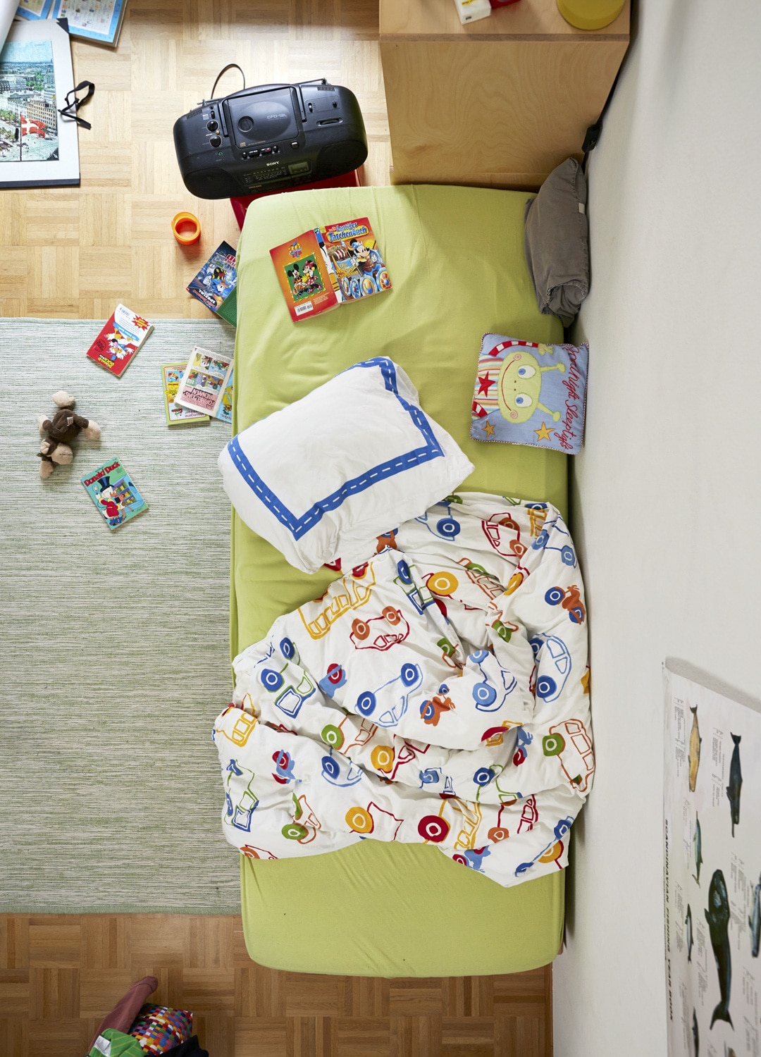 13 Photo Gabi Vogt Kinderbetten