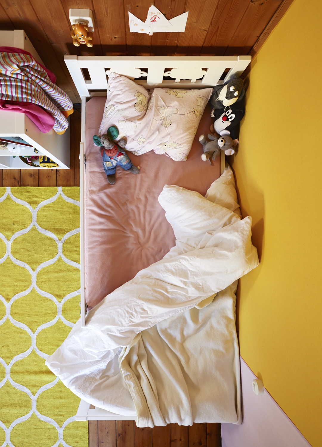 13 Photo Gabi Vogt Kinderbetten