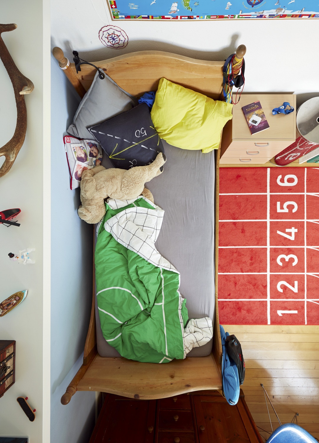 13 Photo Gabi Vogt Kinderbetten