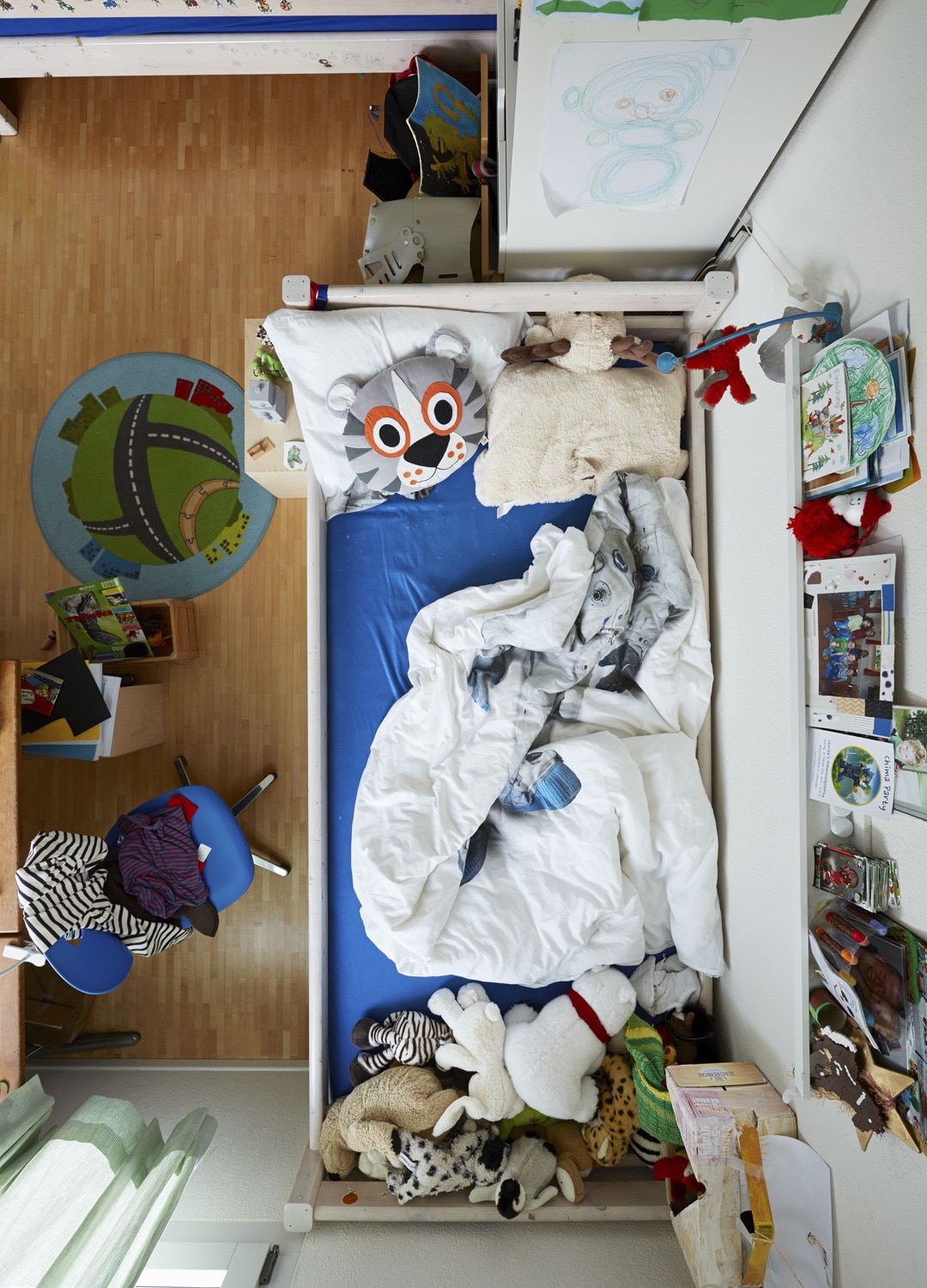 13 Photo Gabi Vogt Kinderbetten