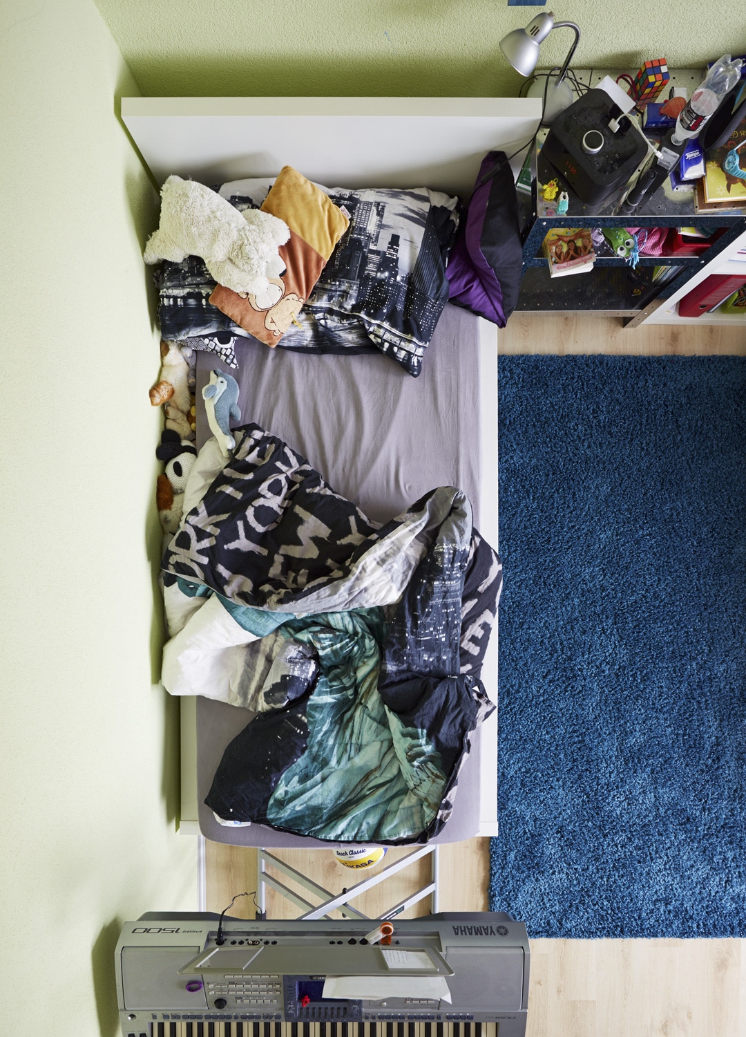 13 Photo Gabi Vogt Kinderbetten