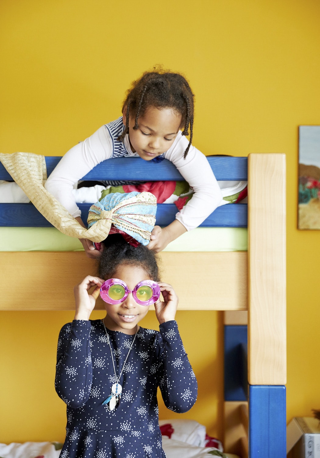 13 Photo Gabi Vogt Kurskompass Kinder Portrait