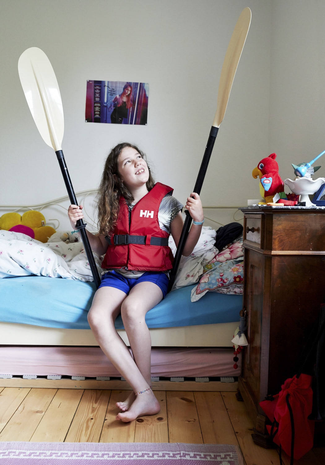 13 Photo Gabi Vogt Kurskompass Kinder Portrait