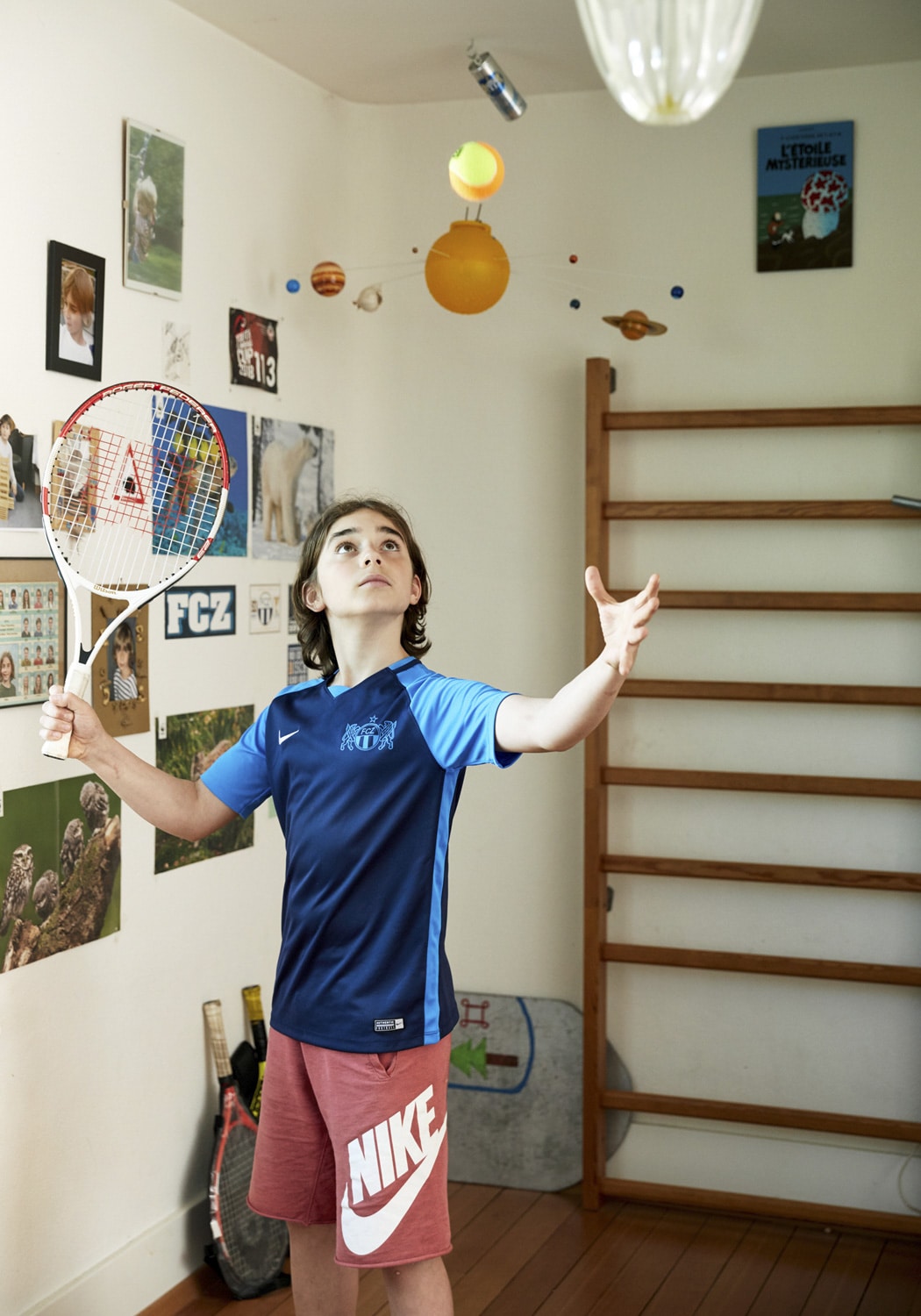 13 Photo Gabi Vogt Kurskompass Kinder Portrait