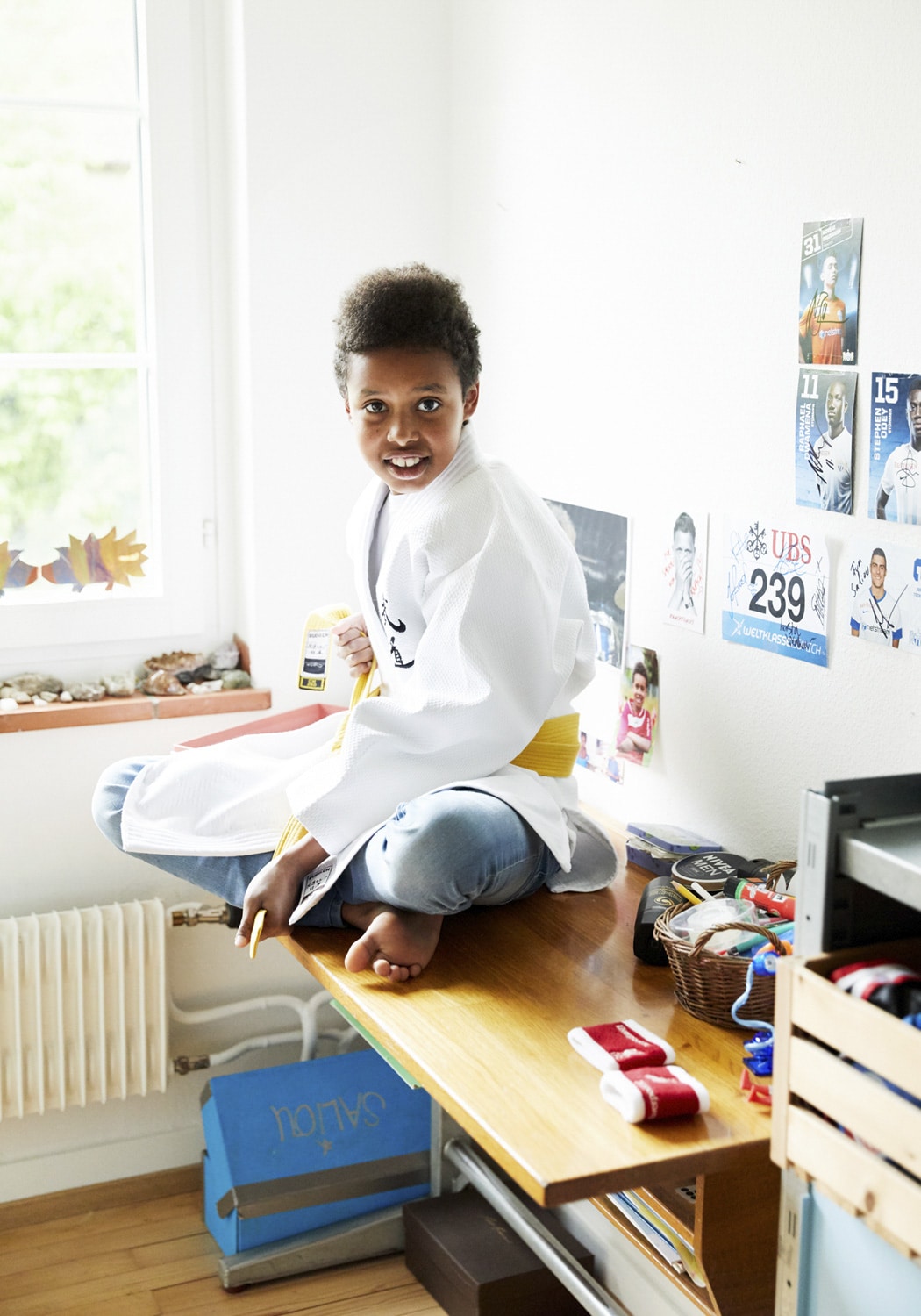 13 Photo Gabi Vogt Kurskompass Kinder Portrait