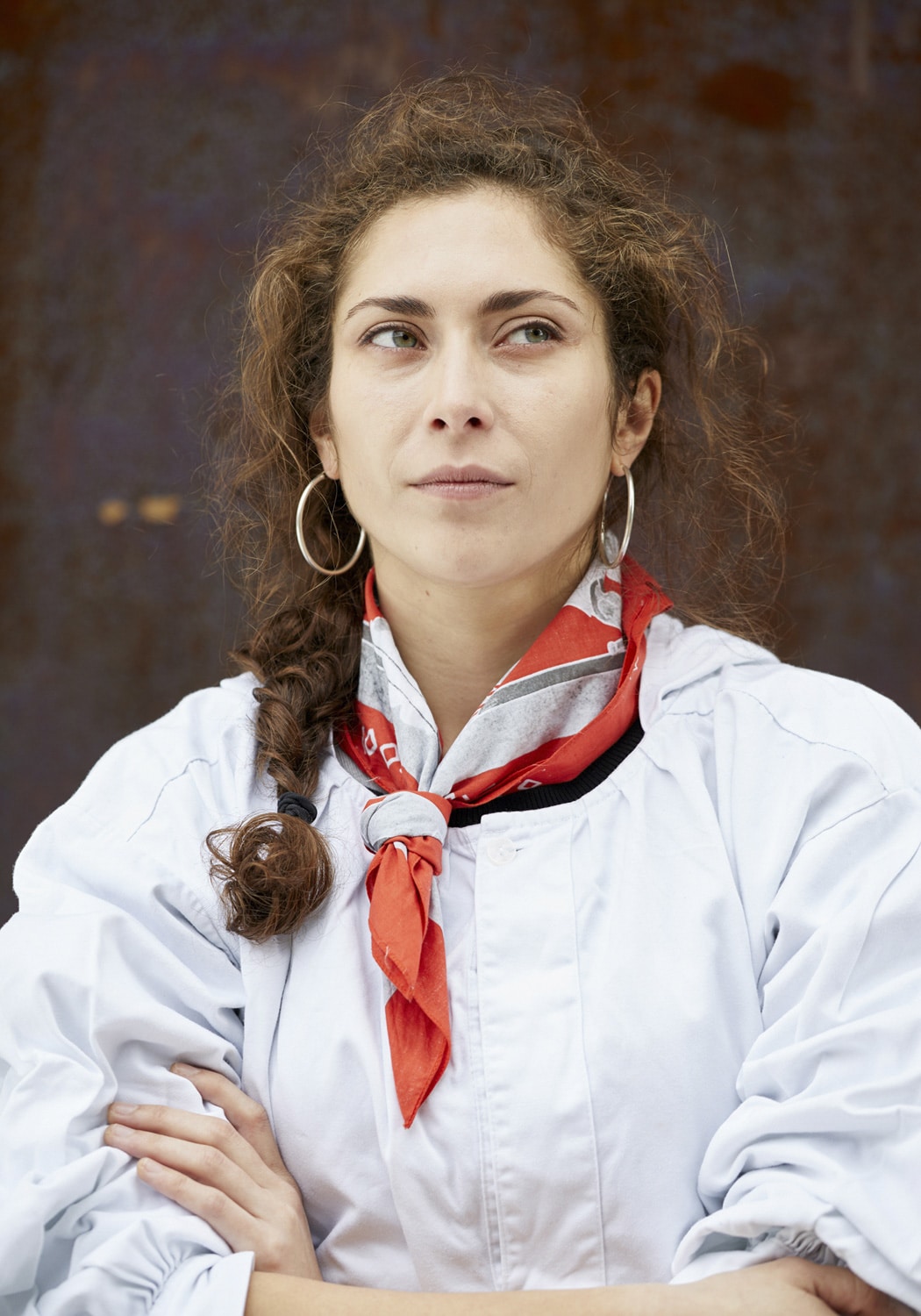 13 Photo Gabi Vogt Portrait