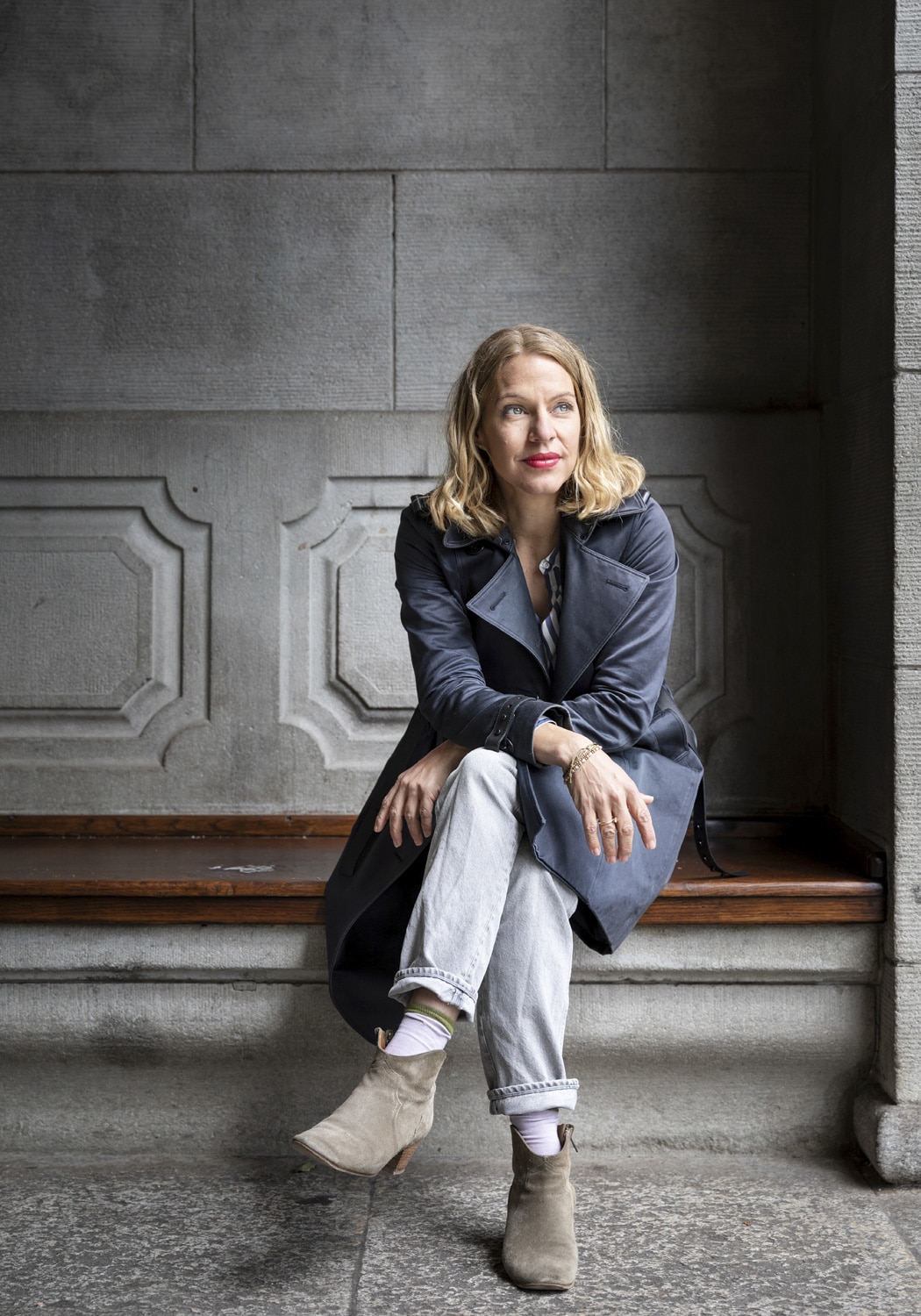 13 Photo Gabi Vogt Portrait