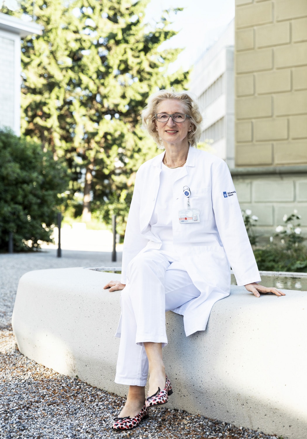 13 Photo Gabi Vogt Portrait